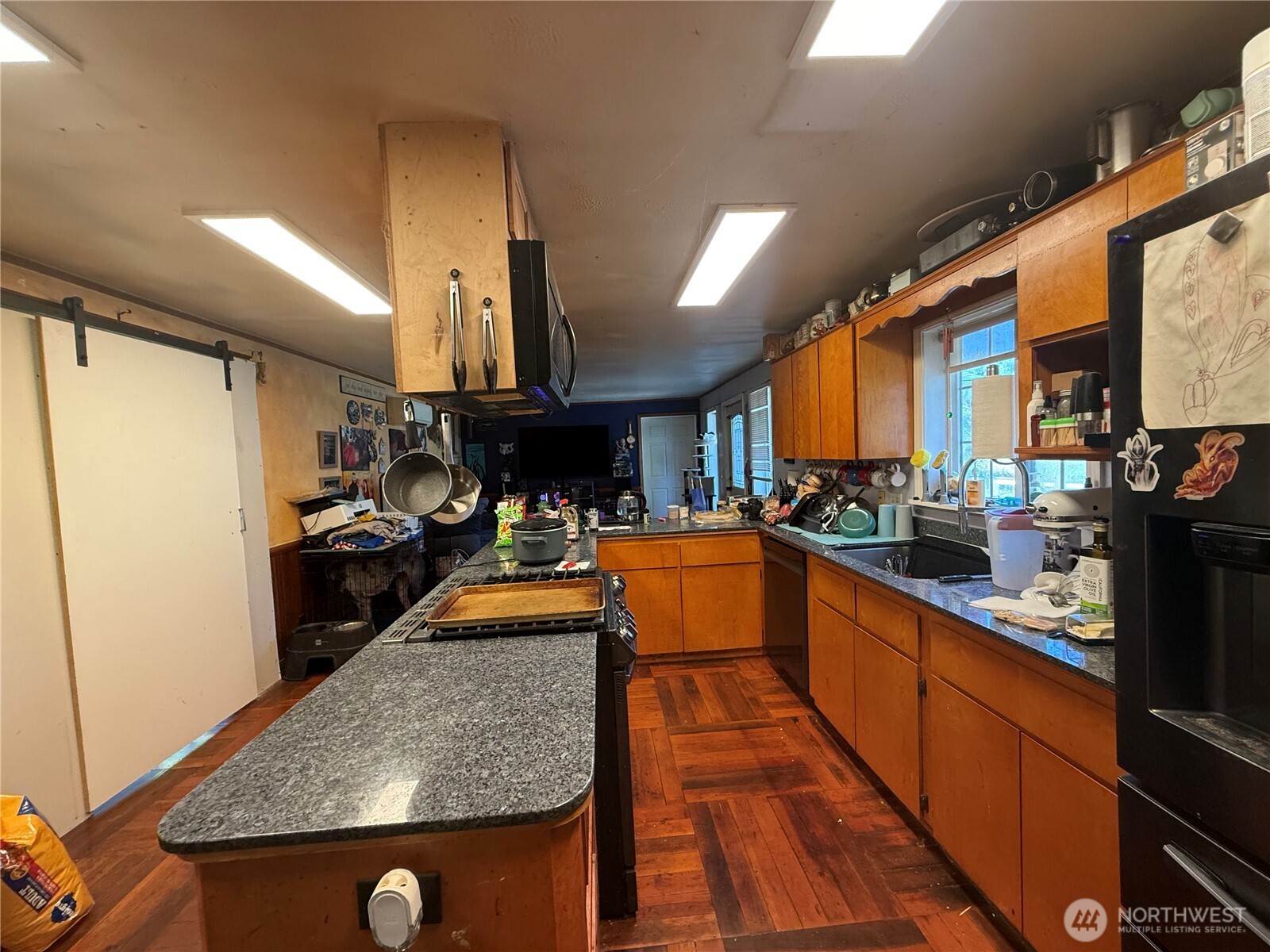 664 State Route 409 Property Photo 5