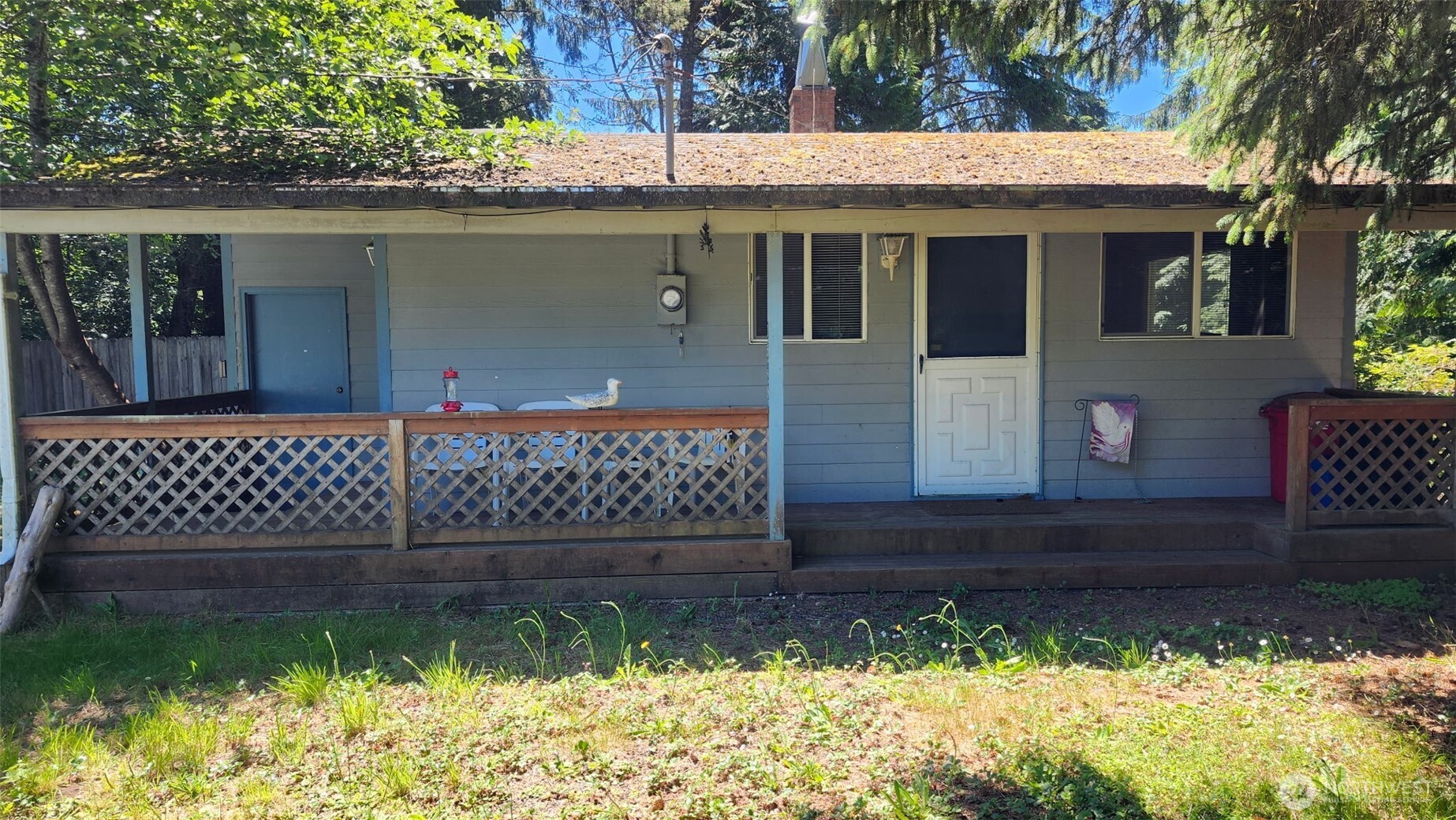2549 Williwaw Lane Property Photo 1