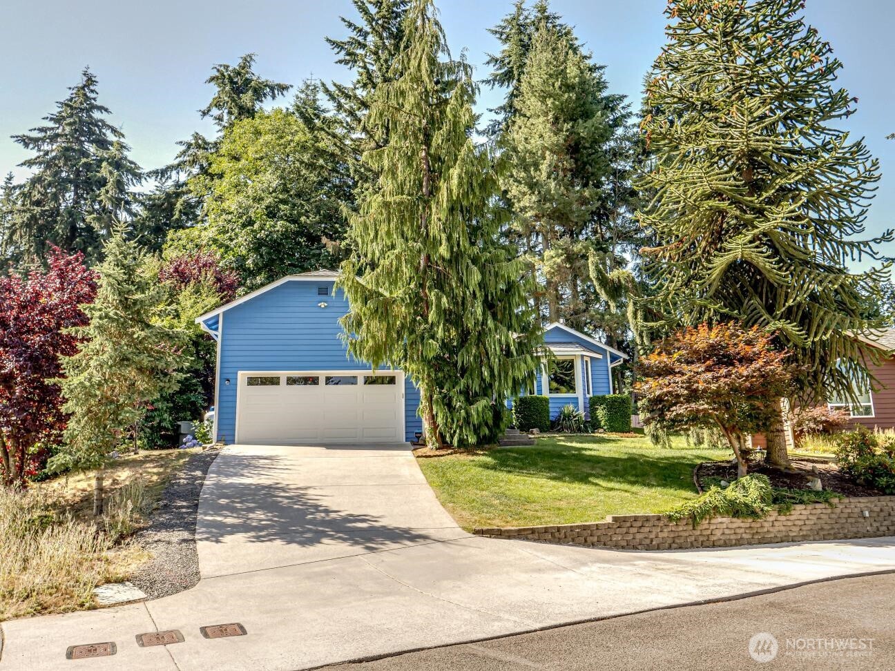 1608 Puget Drive Property Photo 1