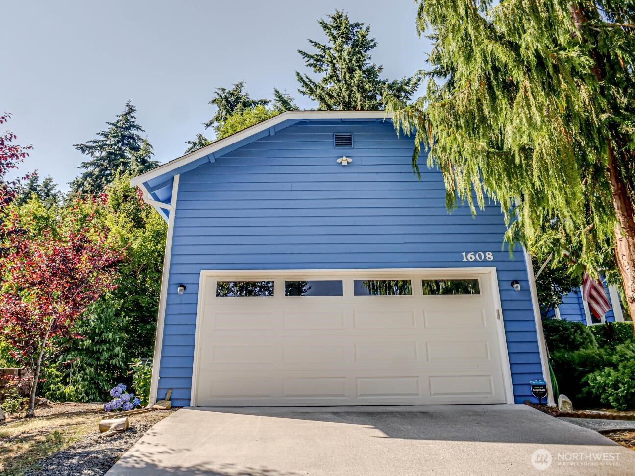 1608 Puget Drive Property Photo 27