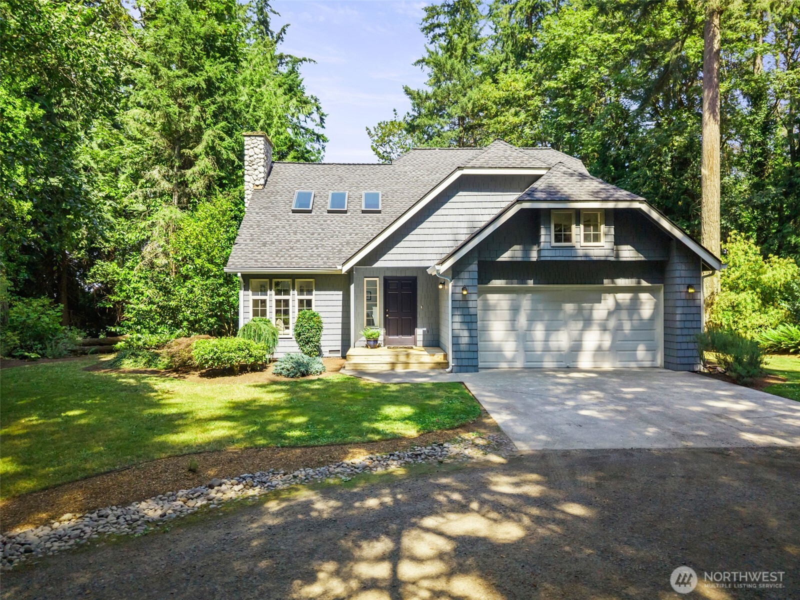 10109 Ne Knight Road Property Photo 1