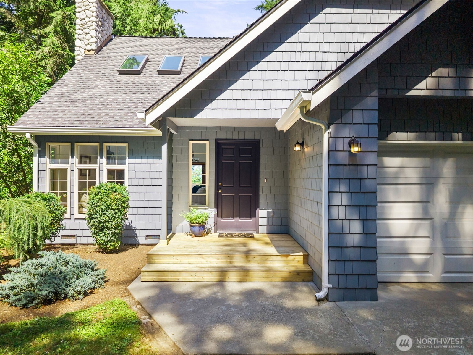 10109 Ne Knight Road Property Photo 3