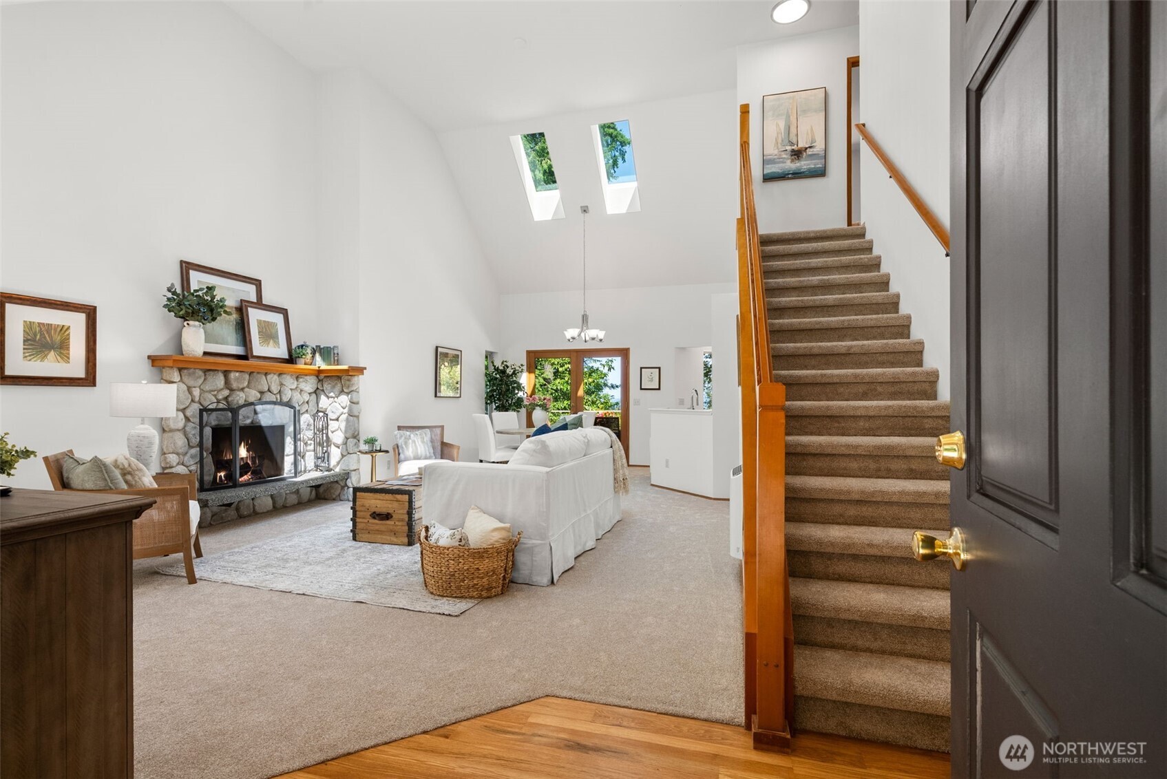 10109 Ne Knight Road Property Photo 4