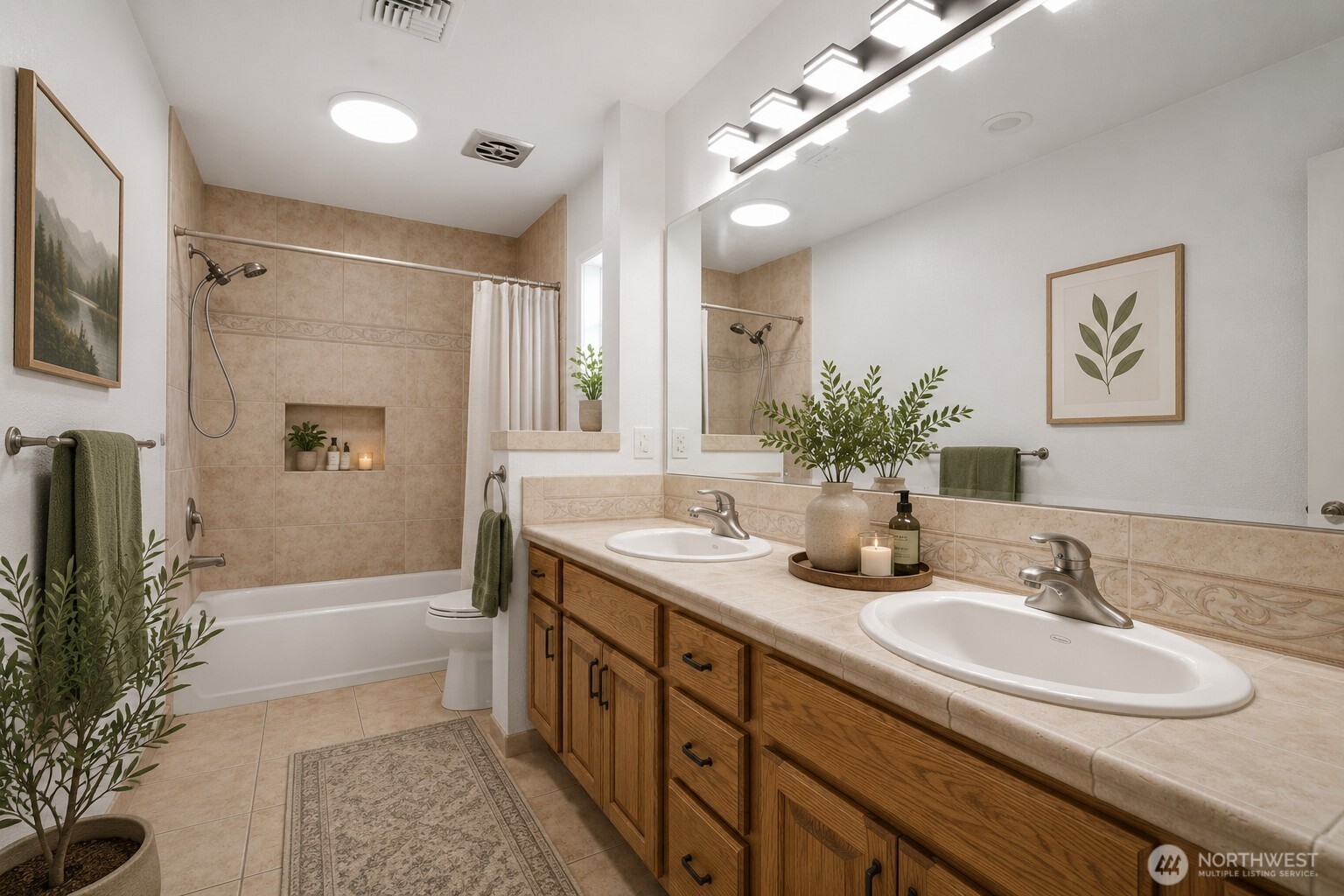 4205 Barge Street Property Photo 13