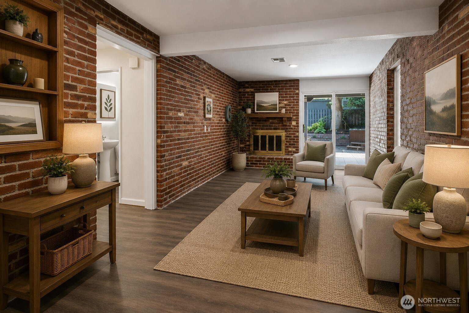 4205 Barge Street Property Photo 25
