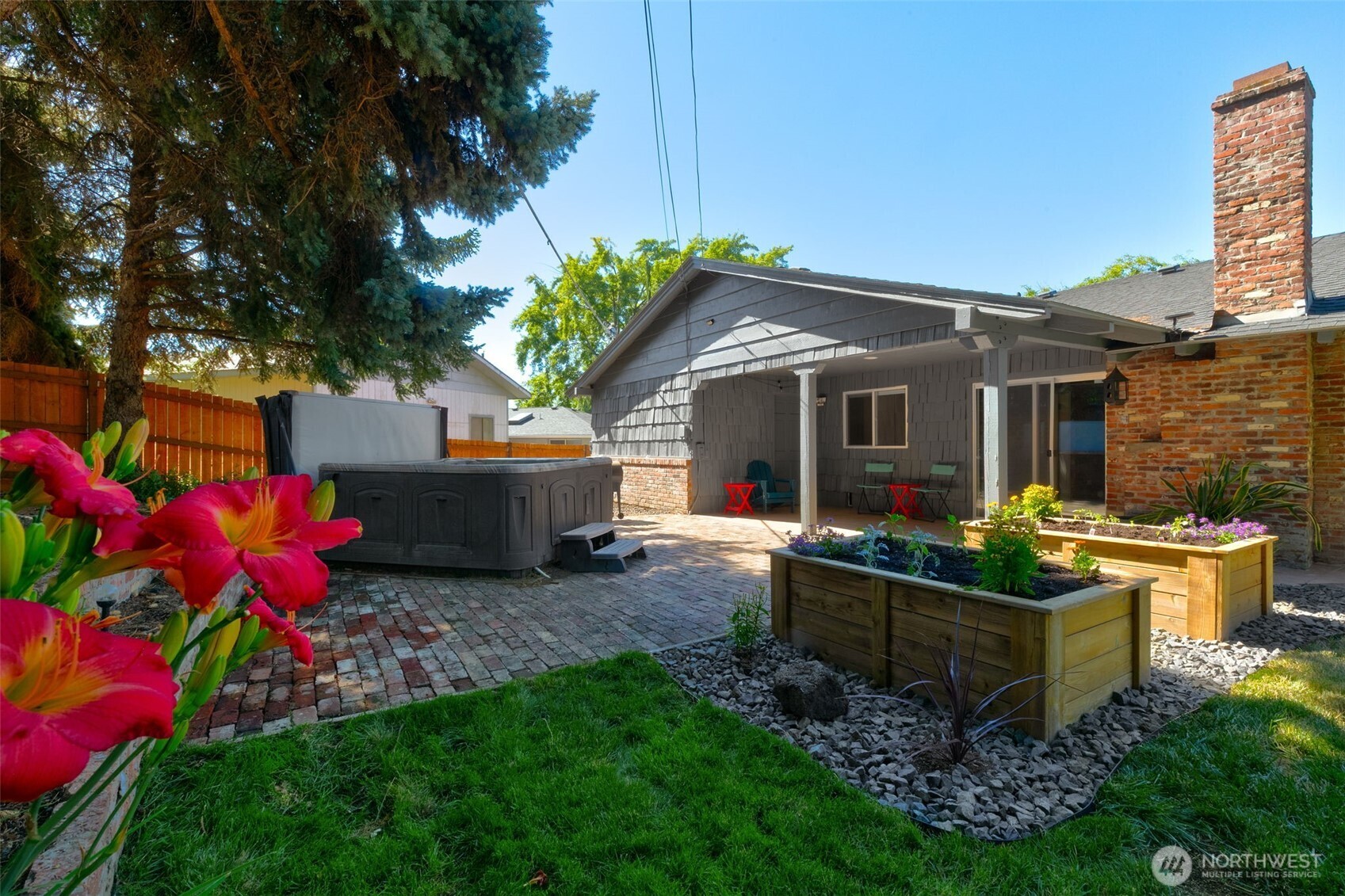 4205 Barge Street Property Photo 33