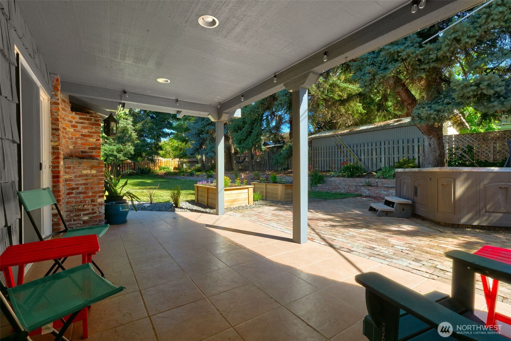 4205 Barge Street Property Photo 34