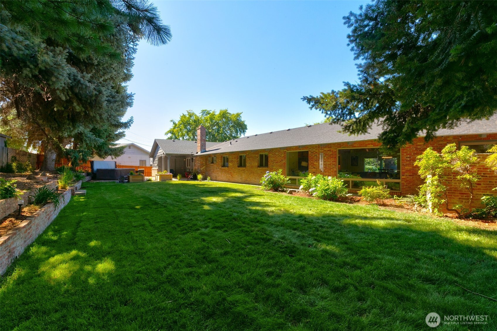 4205 Barge Street Property Photo 34
