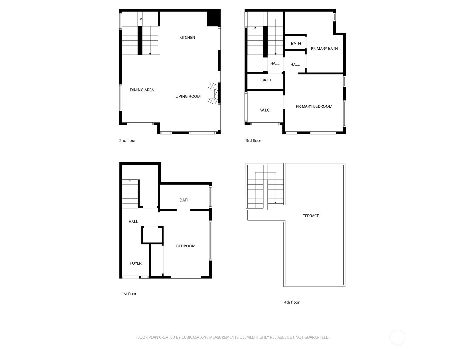 2012 Fairview Avenue A Property Photo 38