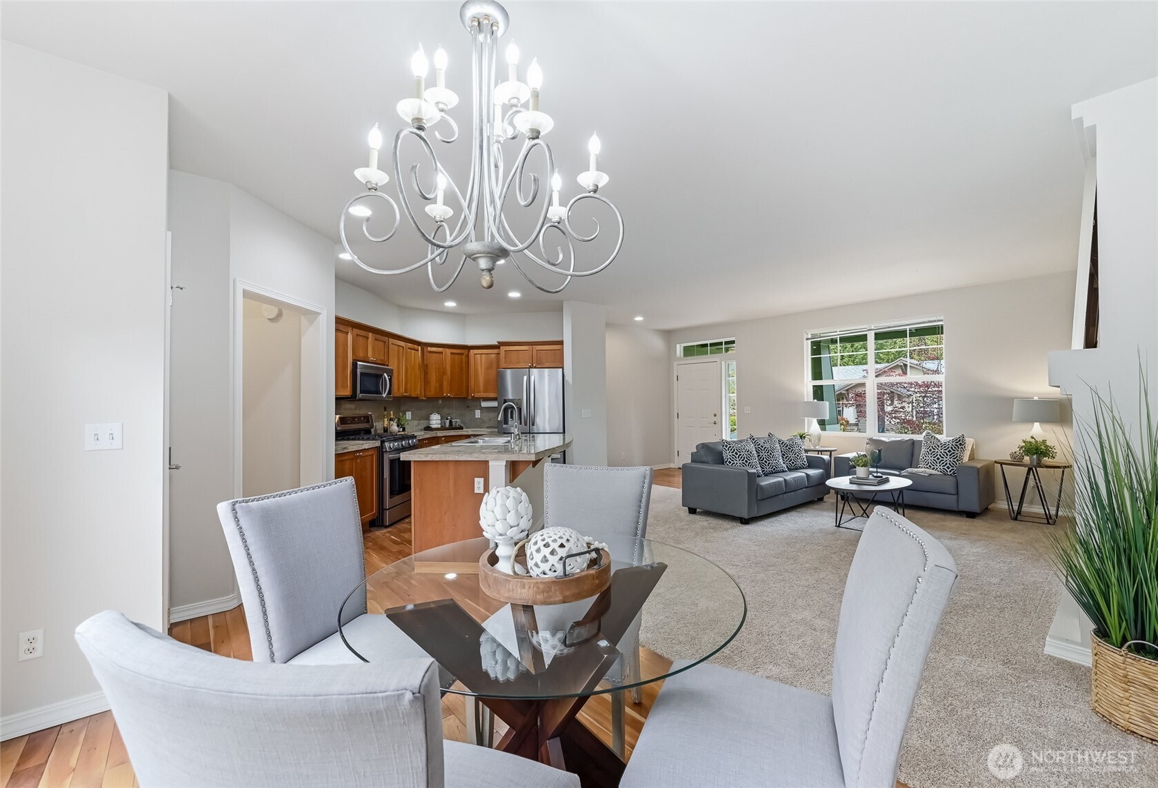 11711 239th Avenue Property Photo 9