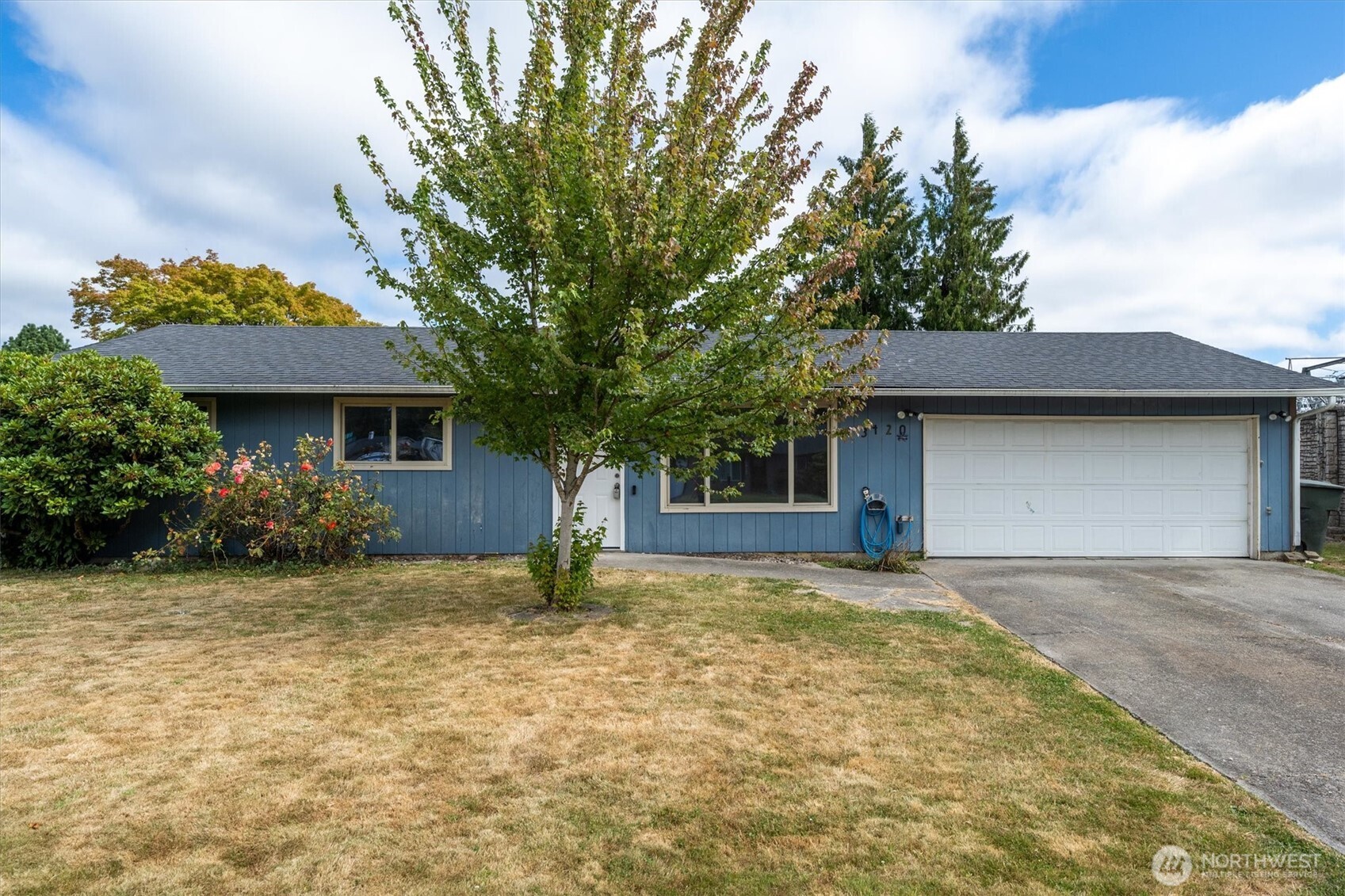 3420 Olive Way Property Photo 1