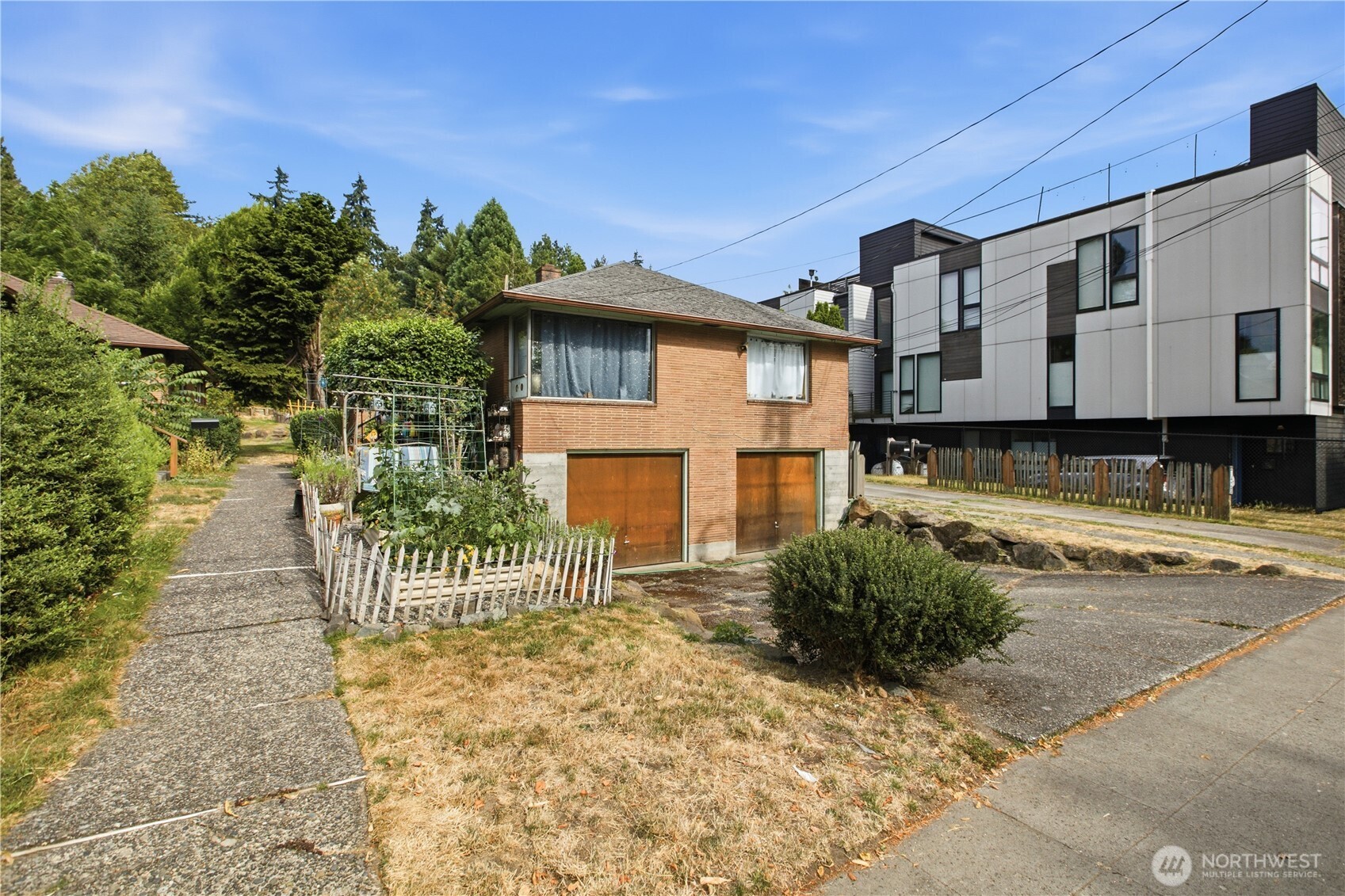 7418 Rainier Avenue Property Photo 1