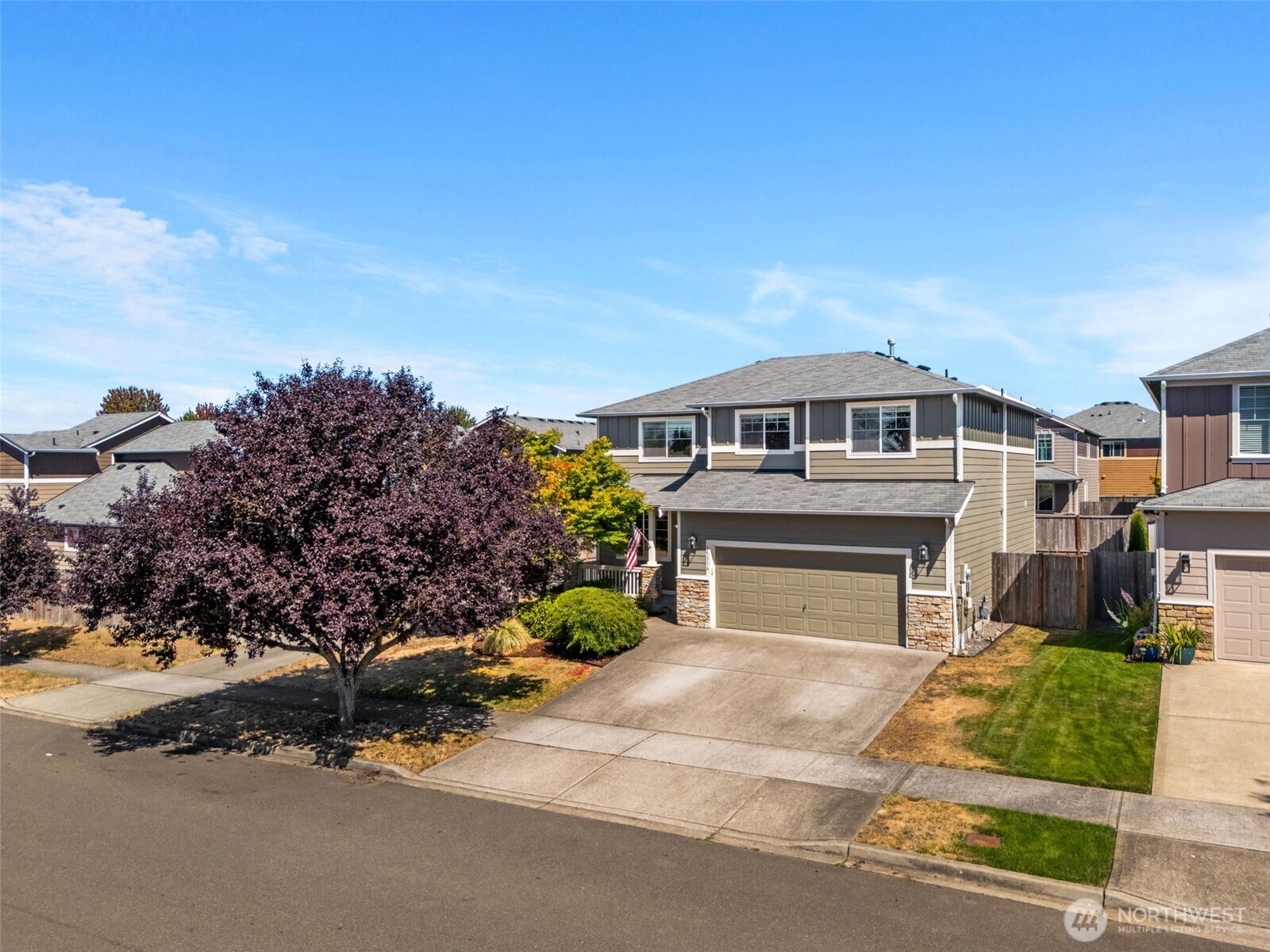 15316 92nd Avenue Property Photo 2