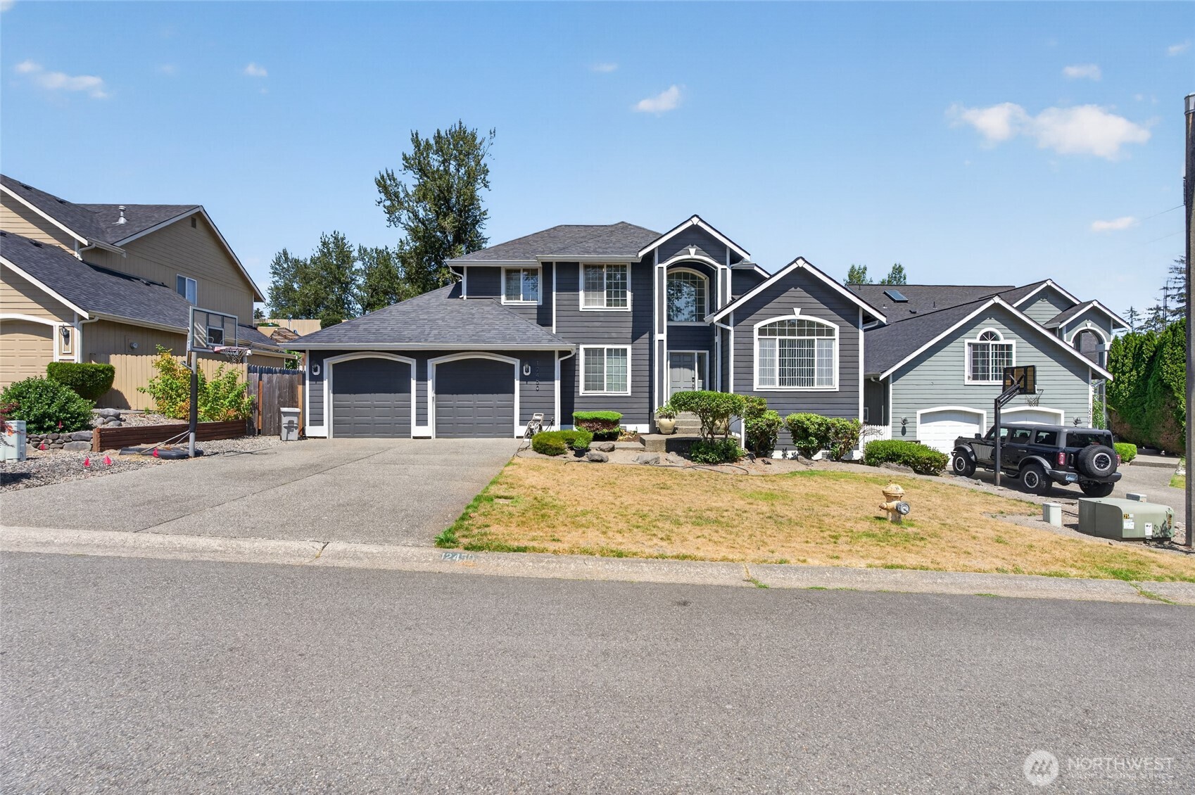 12450 Se 198th Place Property Photo 37