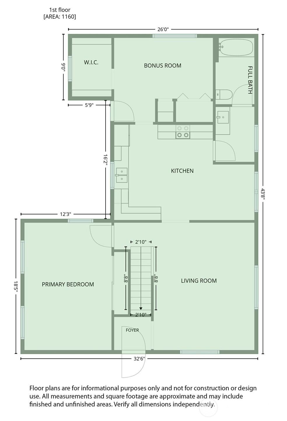 1024 H Street Property Photo 26