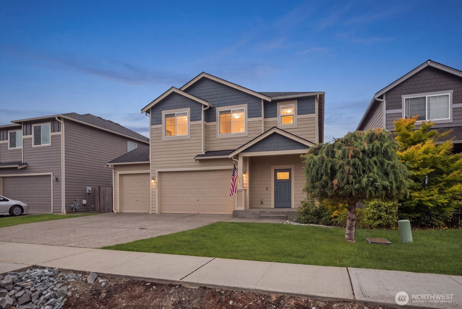 932 134th Street Property Photo 1