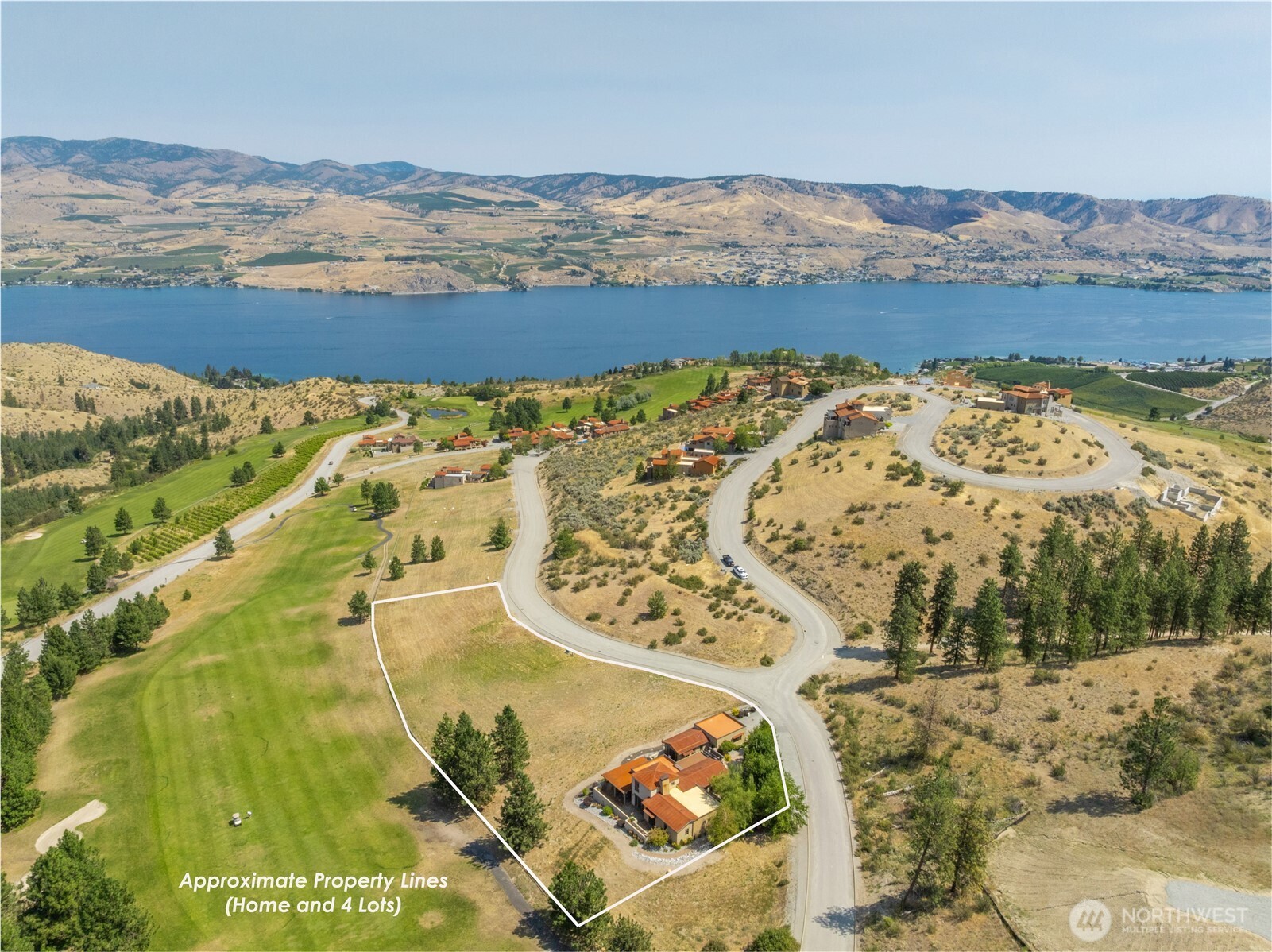310 Paintbrush Road Property Photo 2