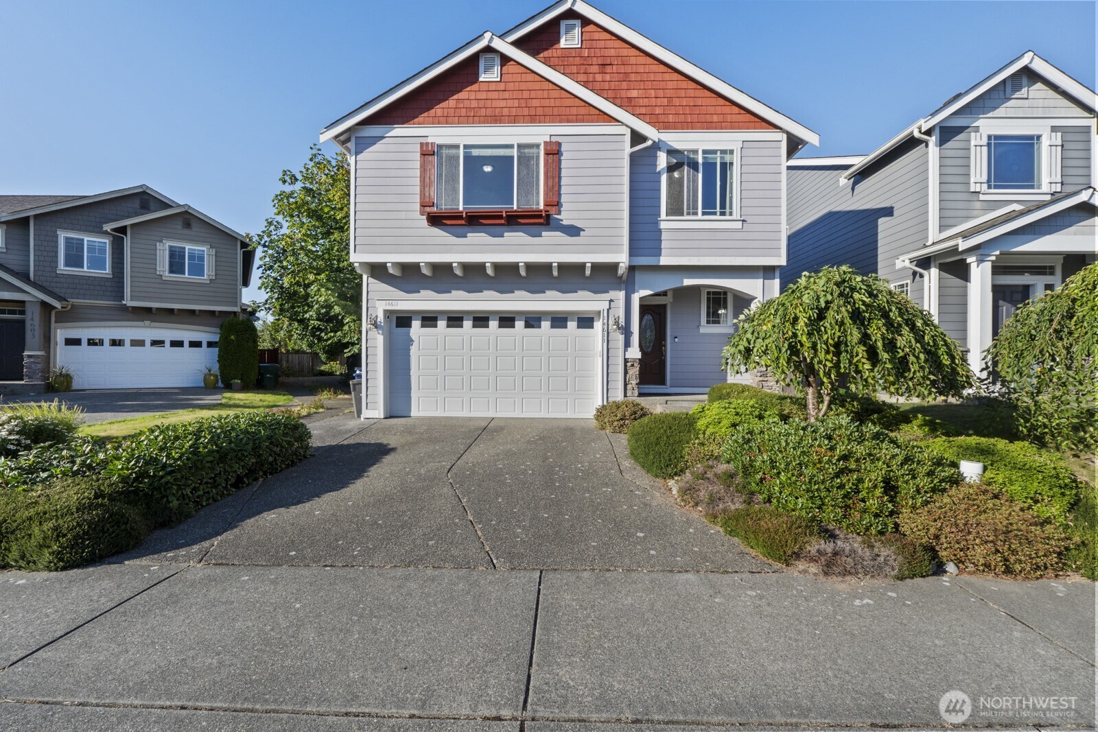 14611 46th Avenue Property Photo 1
