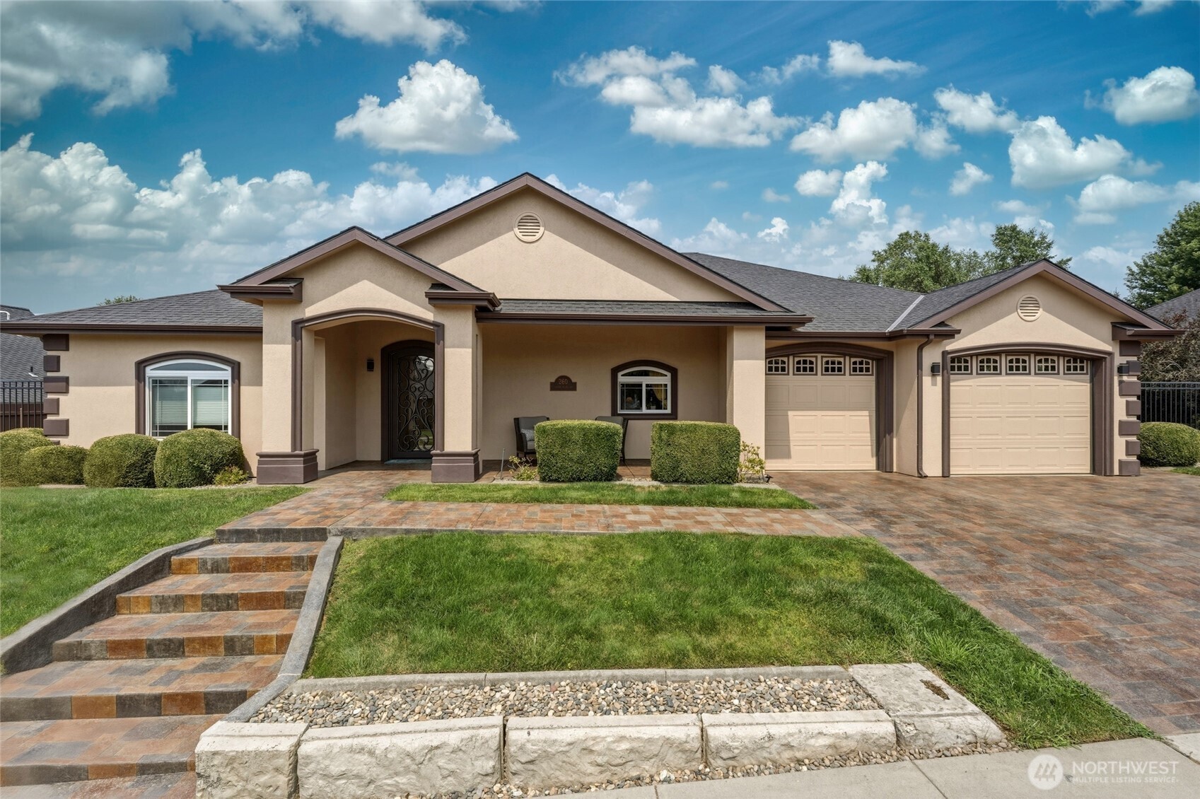260 Coyote Ridge Drive