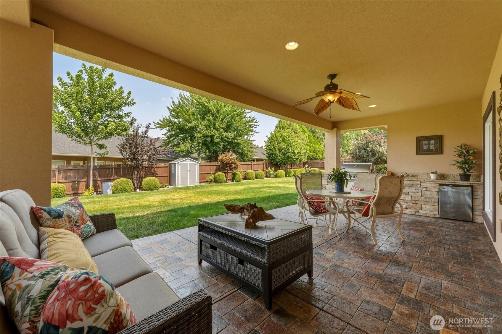 260 Coyote Ridge Drive Property Photo 32