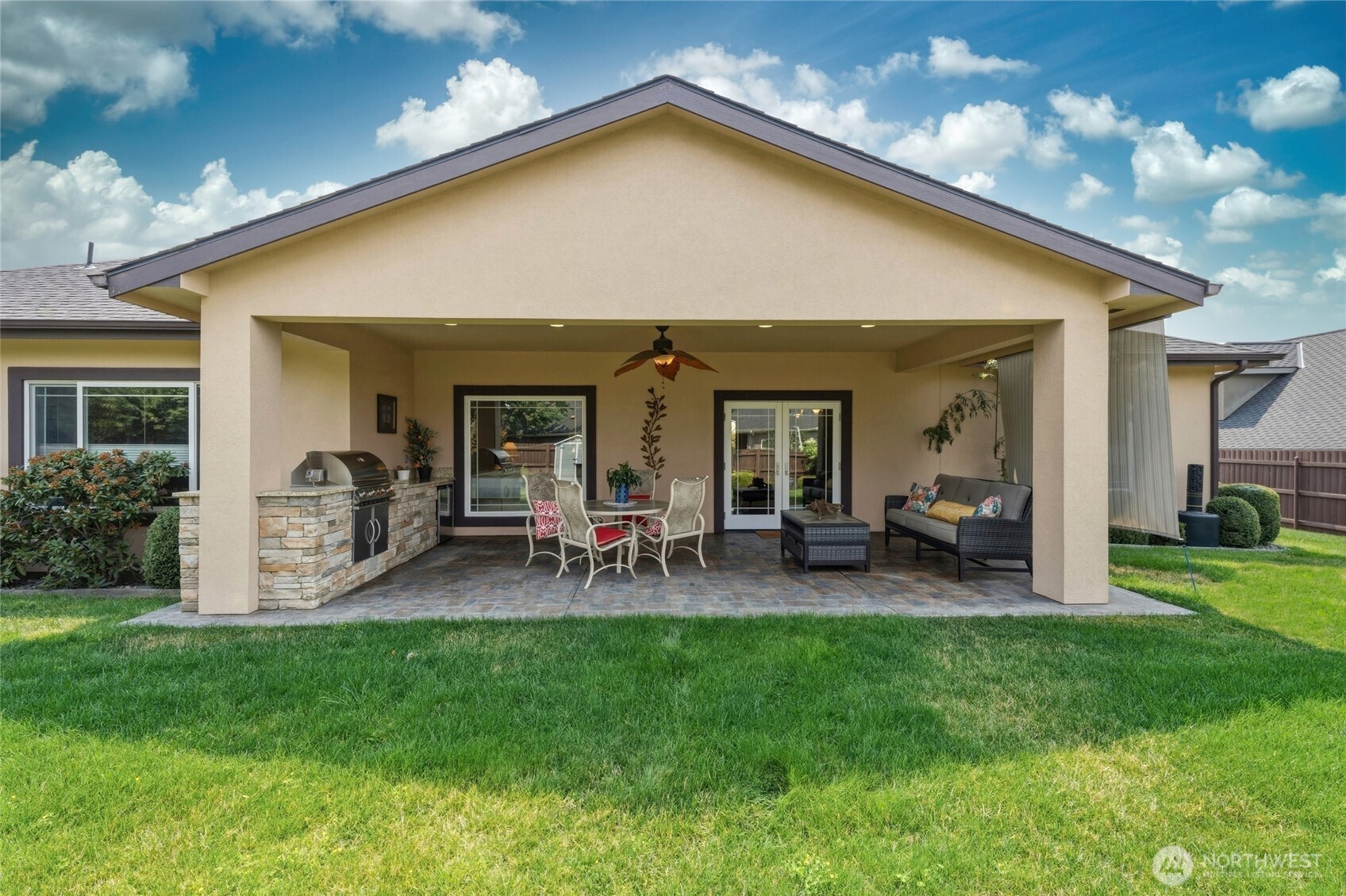 260 Coyote Ridge Drive Property Photo 34