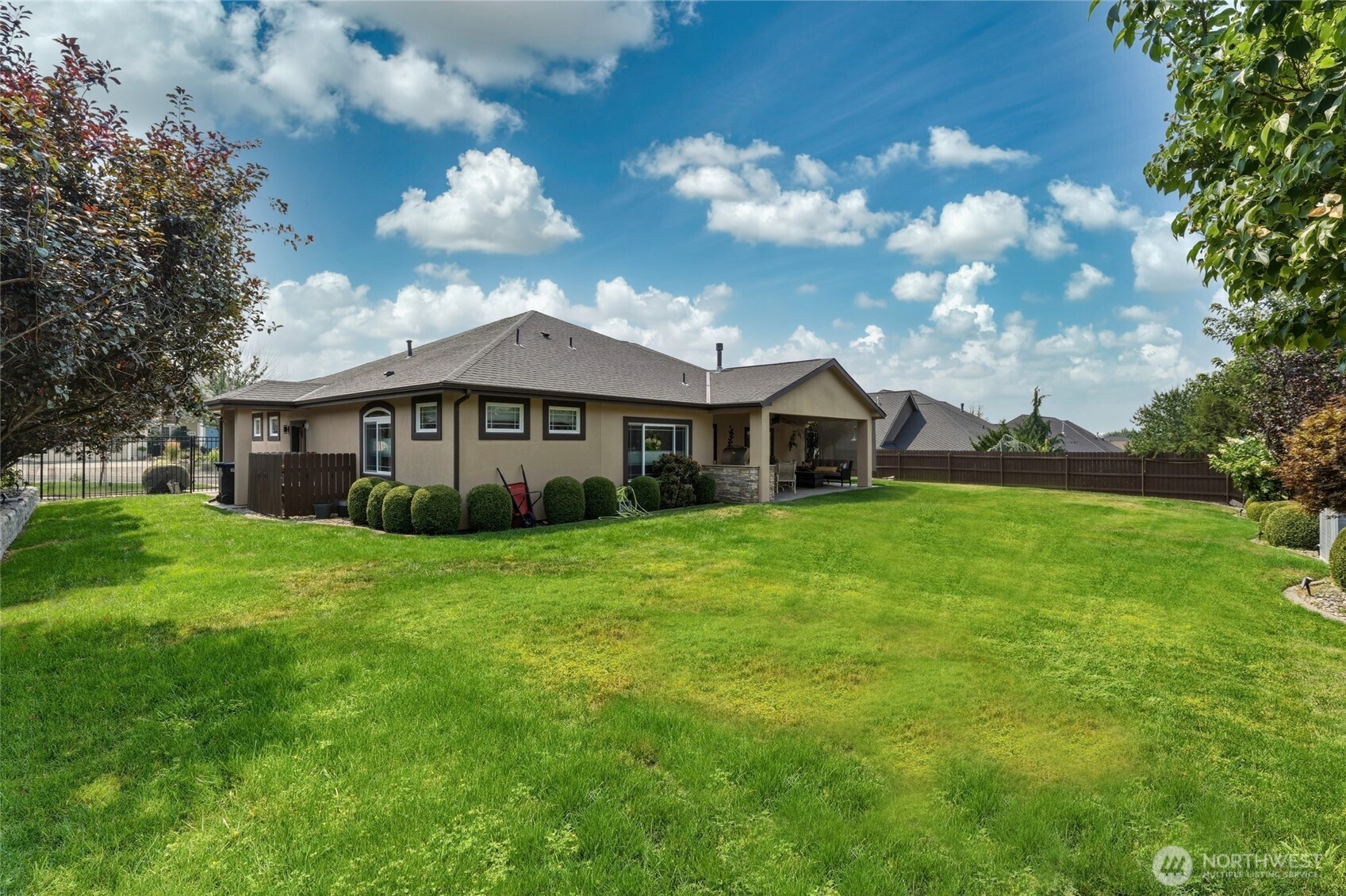260 Coyote Ridge Drive Property Photo 35