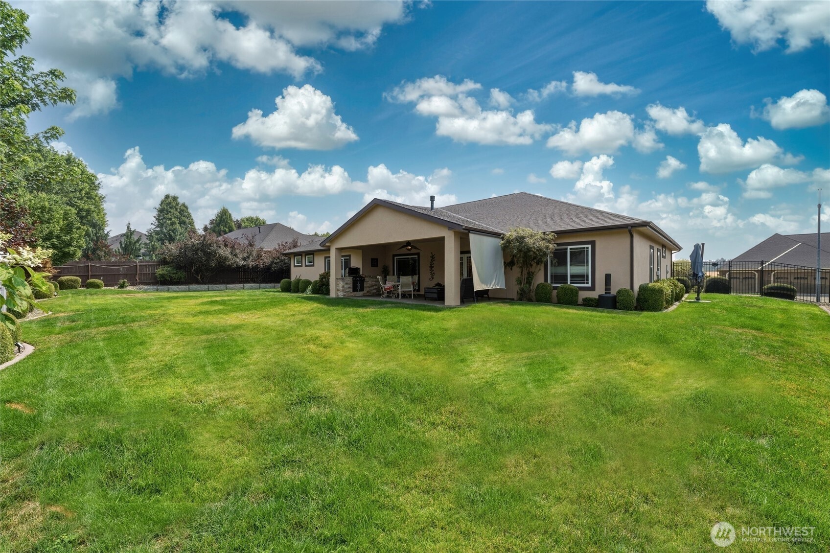 260 Coyote Ridge Drive Property Photo 36