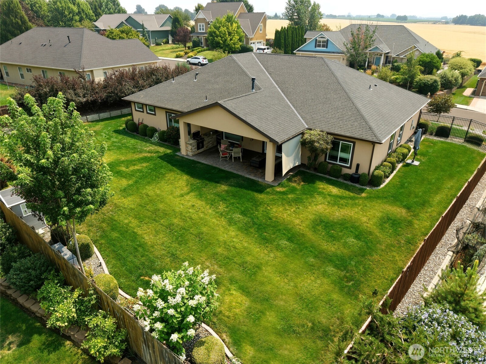 260 Coyote Ridge Drive Property Photo 37