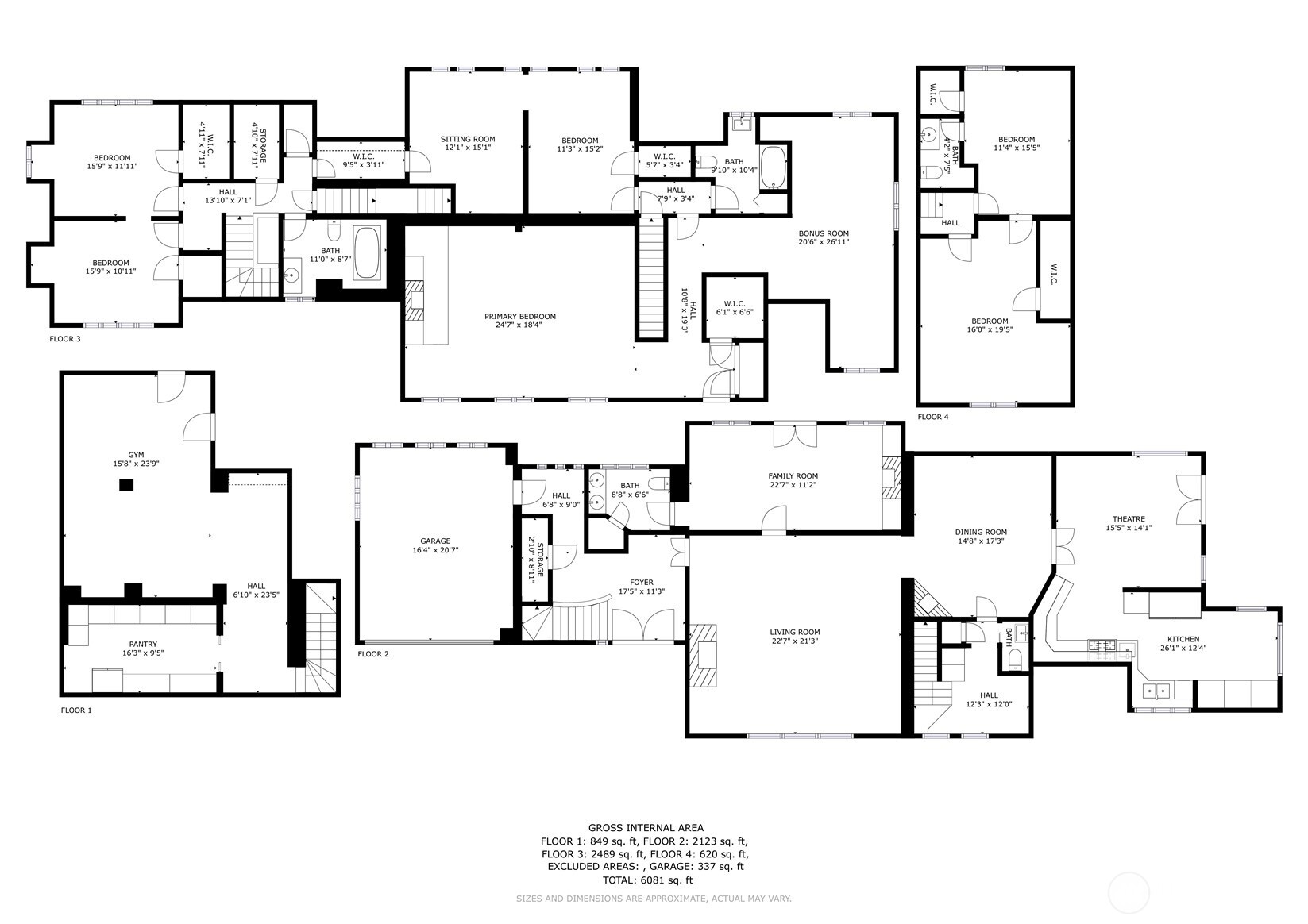 4 Thornewood Lane Property Photo 40