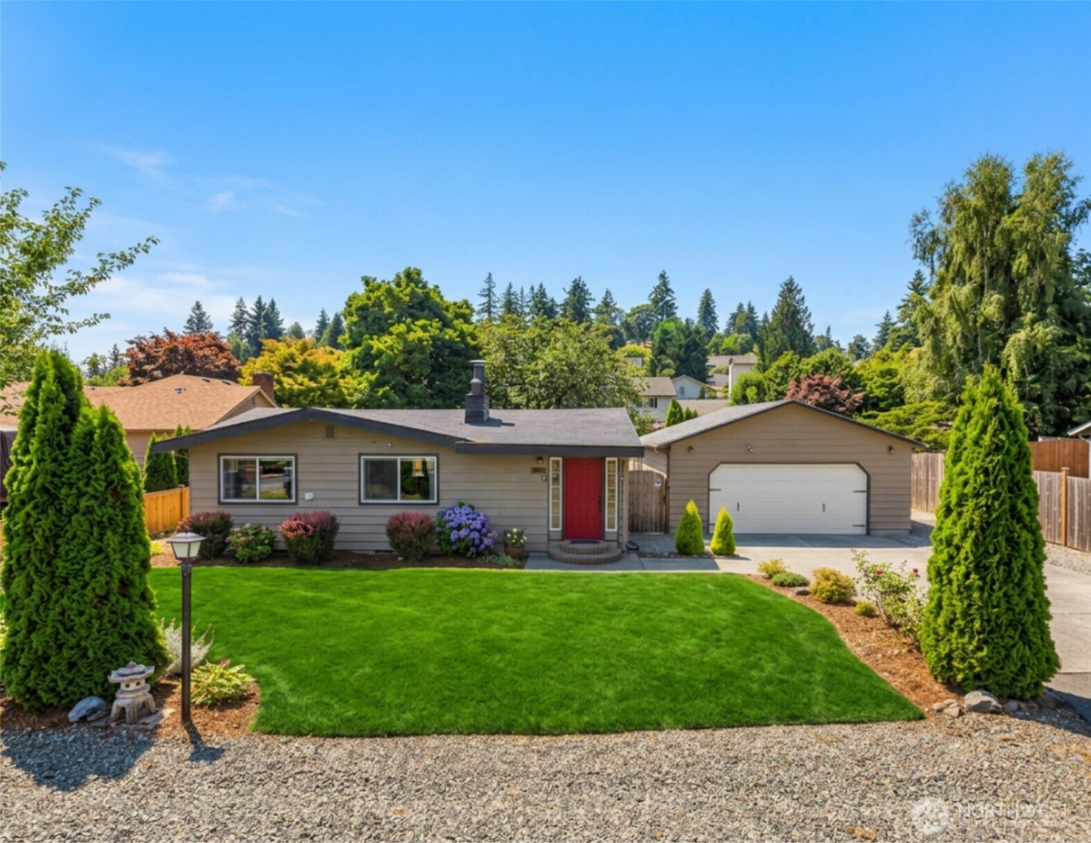 20605 12th Place Property Photo 1