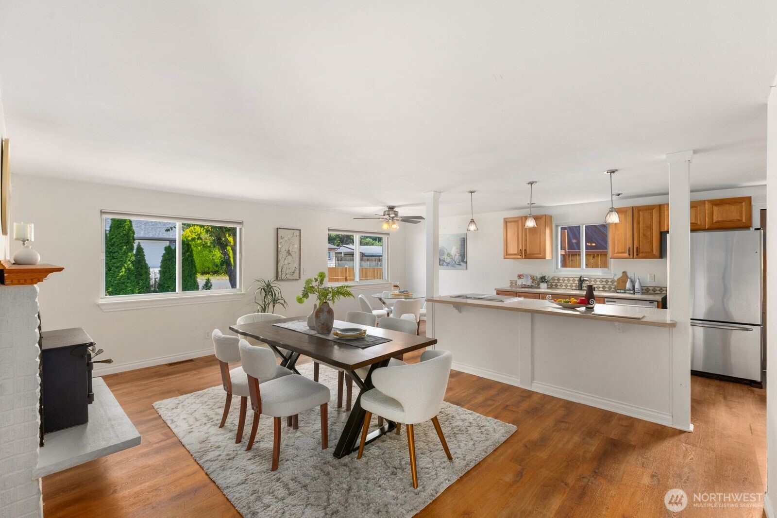 20605 12th Place Property Photo 9