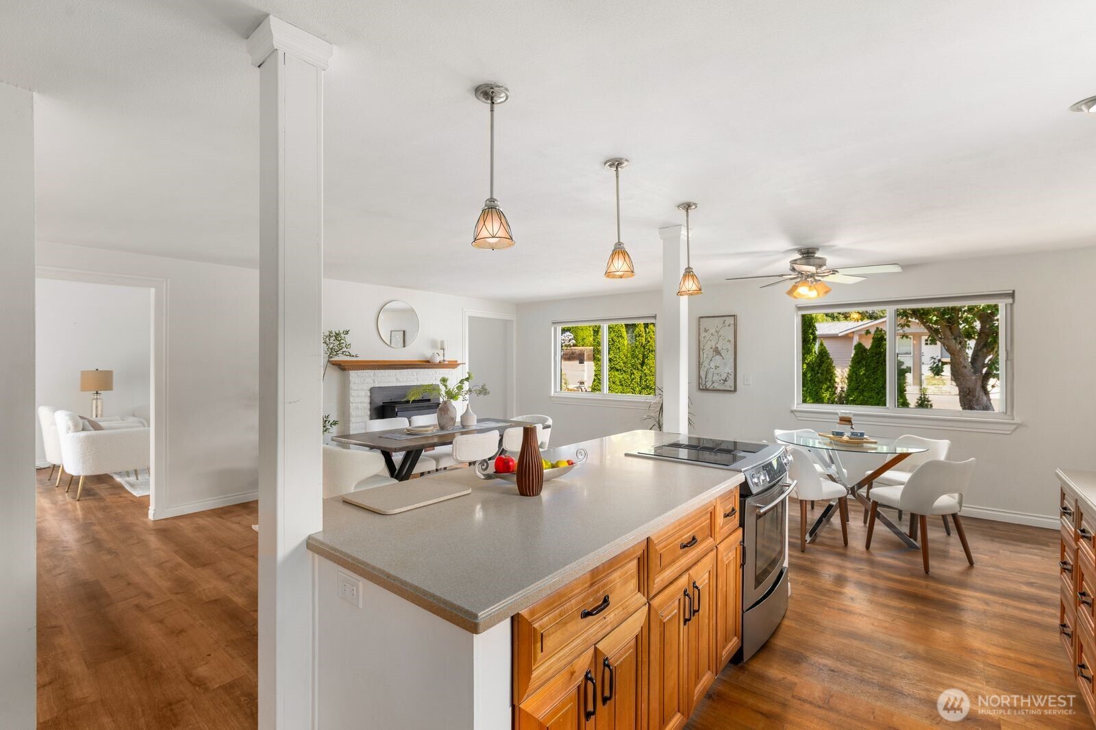 20605 12th Place Property Photo 14