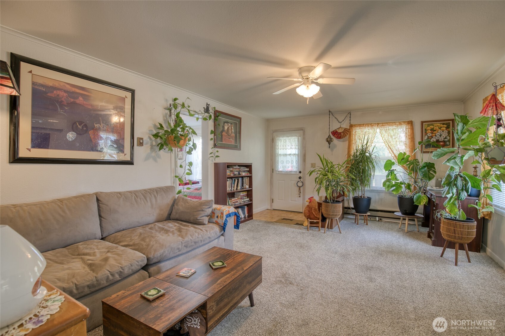 1021 W Stockwell Street Property Photo 7