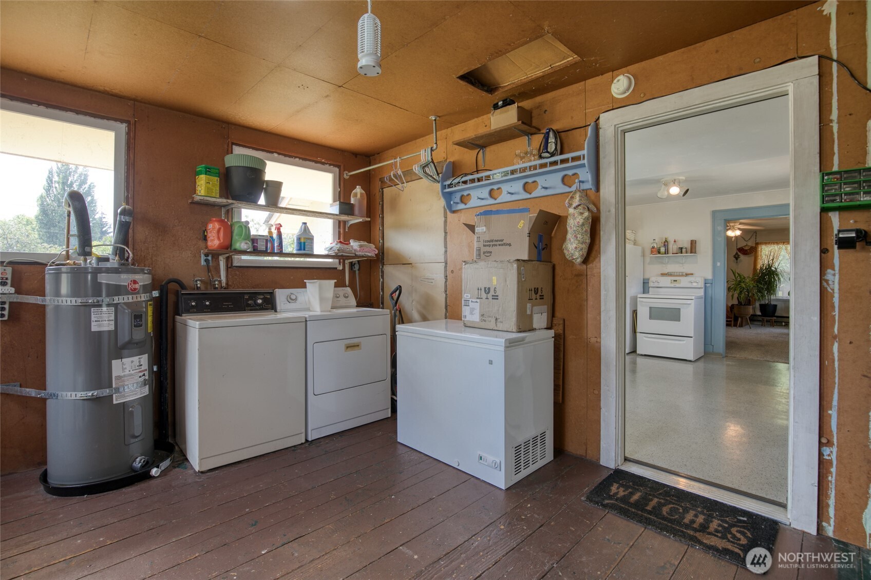 1021 W Stockwell Street Property Photo 19