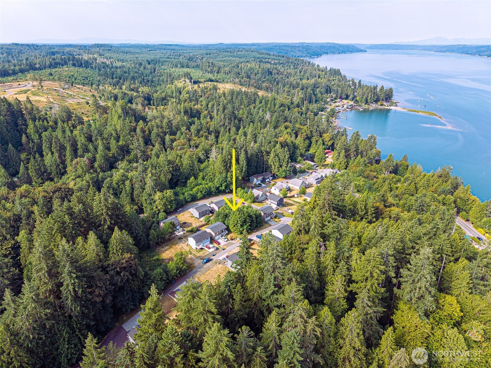 80 E Ellinor Peak Place Property Photo 3