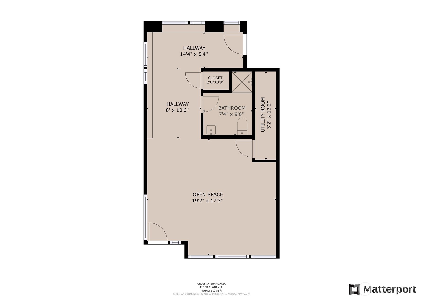 3834 California Avenue Property Photo 9