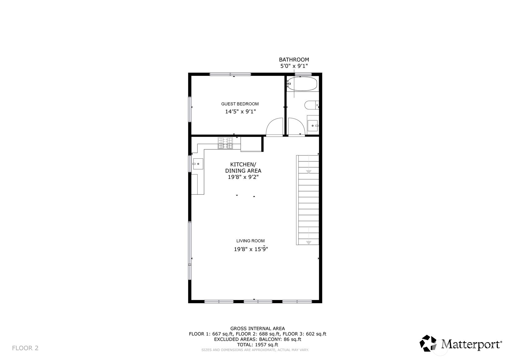 3834 California Avenue Property Photo 29