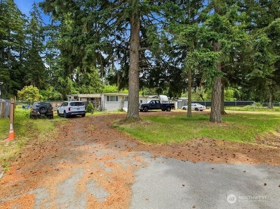20913 Wright Road Property Photo 1