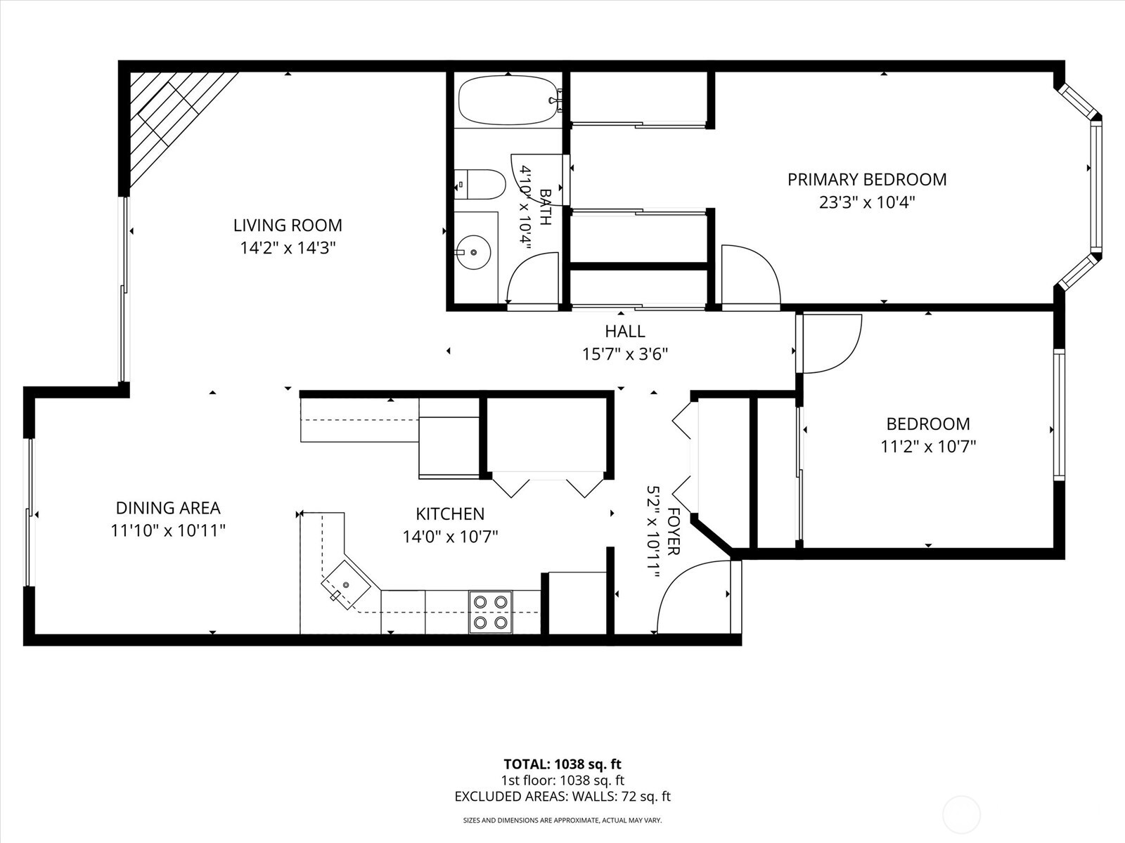 4200 Factoria Boulevard B-2 Property Photo 17