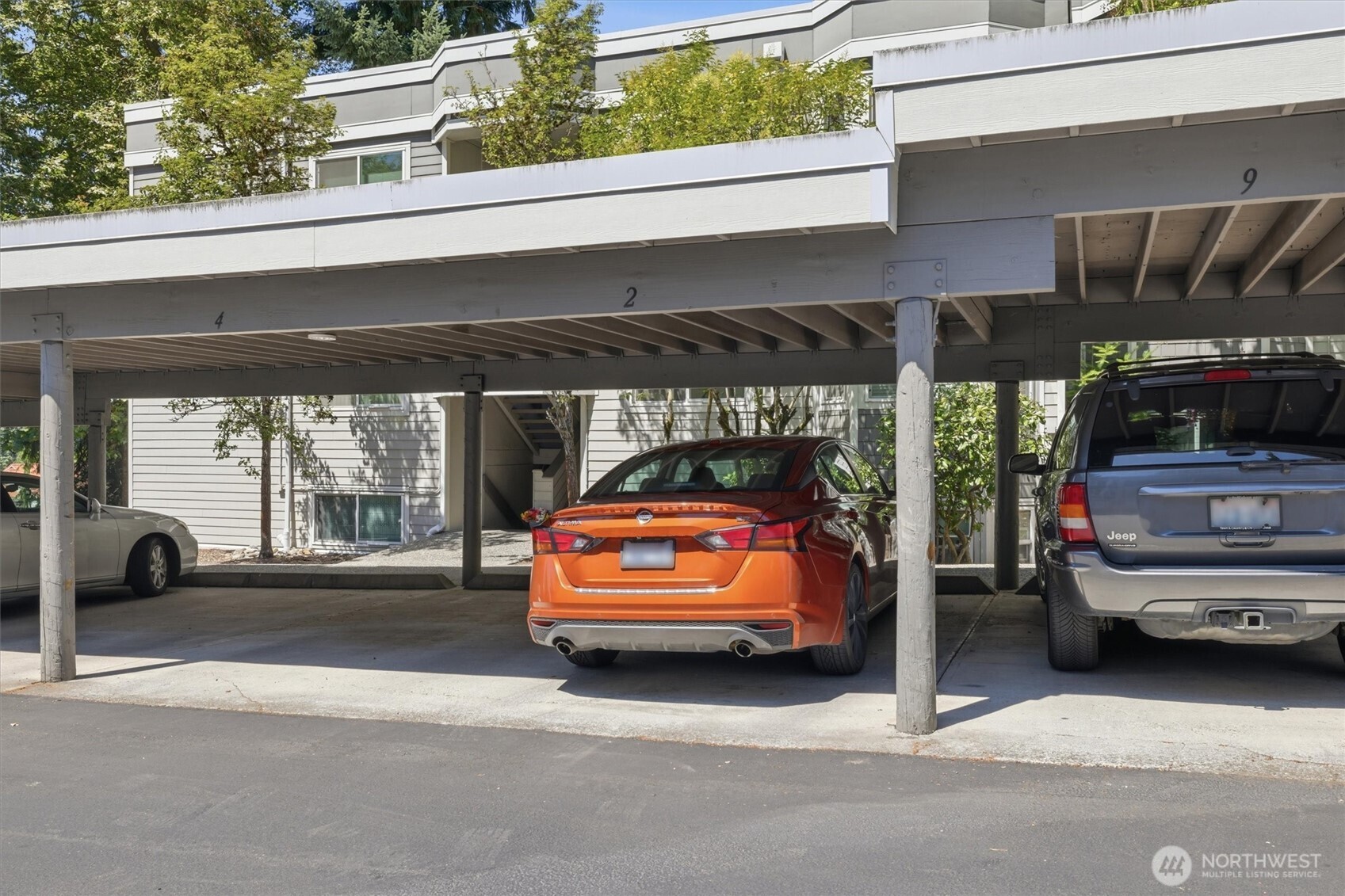 4200 Factoria Boulevard B-2 Property Photo 21