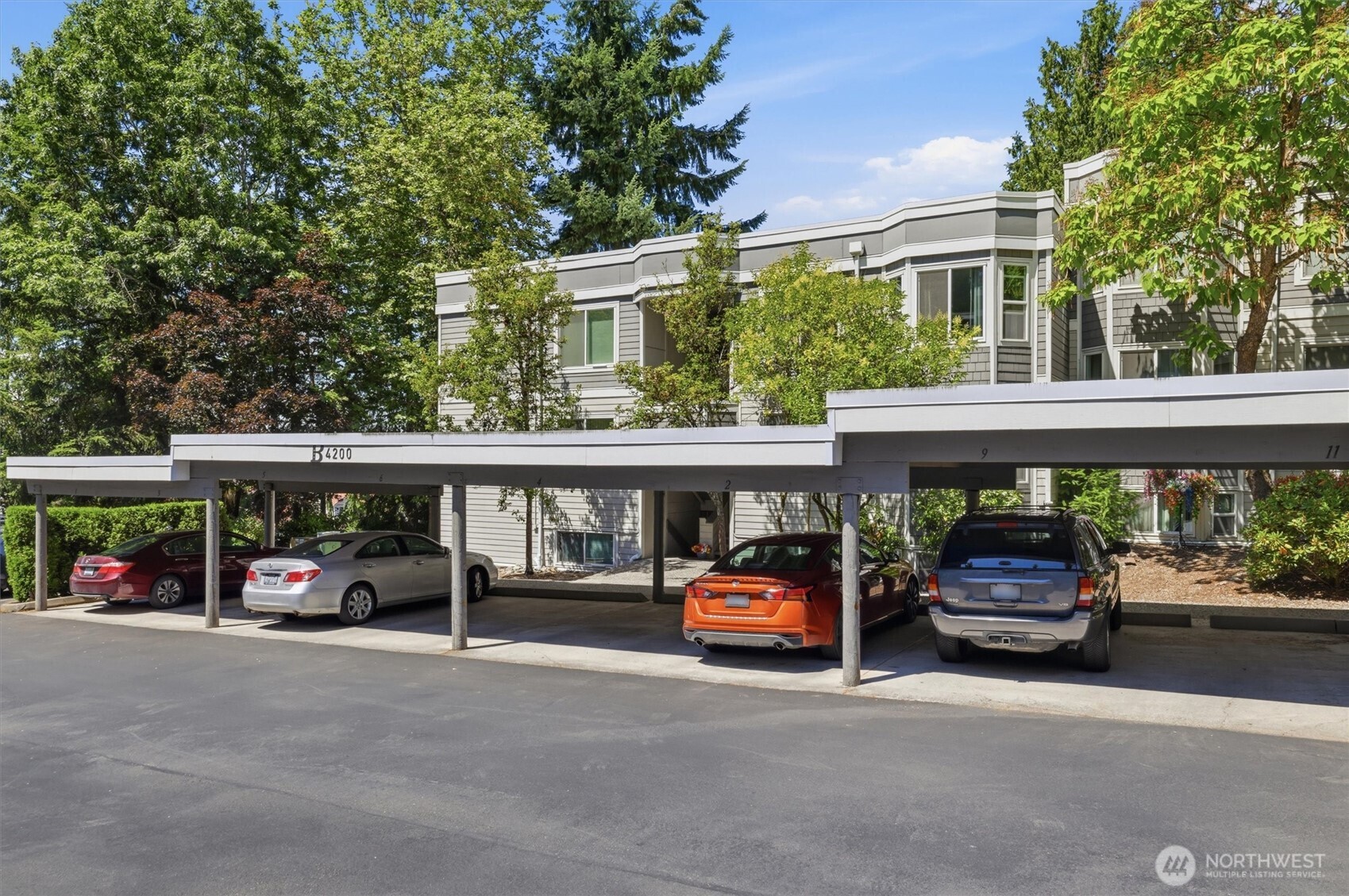 4200 Factoria Boulevard B-2 Property Photo 22