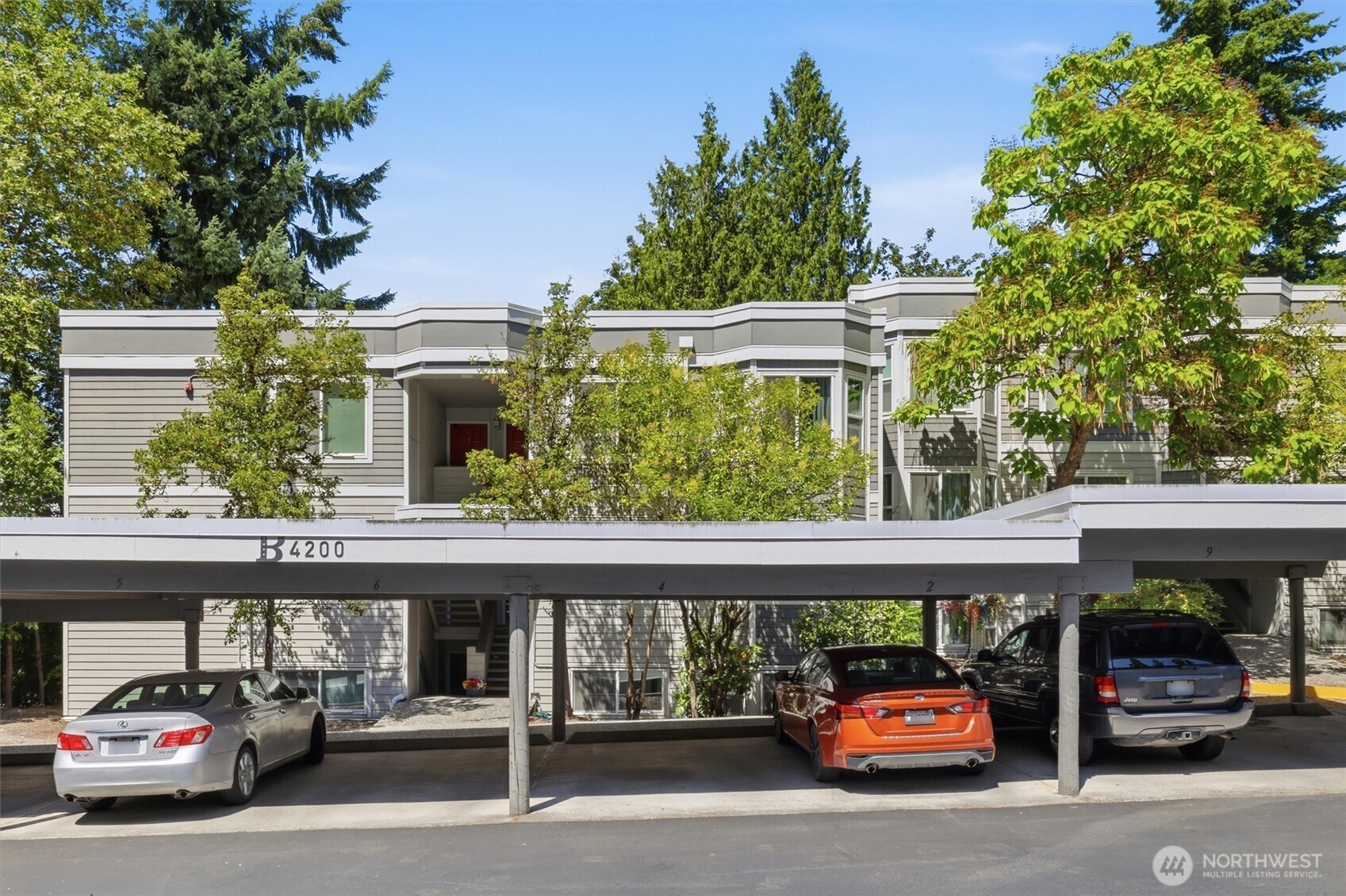4200 Factoria Boulevard B-2 Property Photo 23