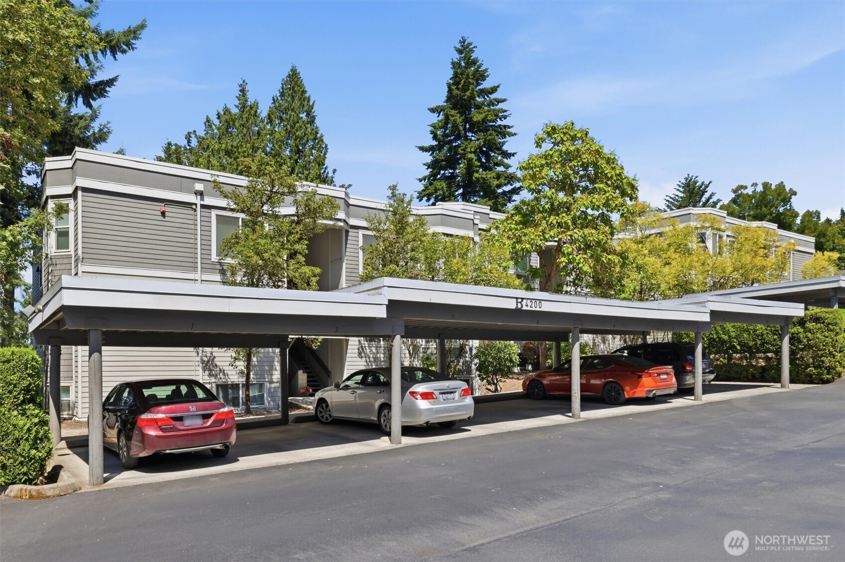 4200 Factoria Boulevard B-2 Property Photo 24
