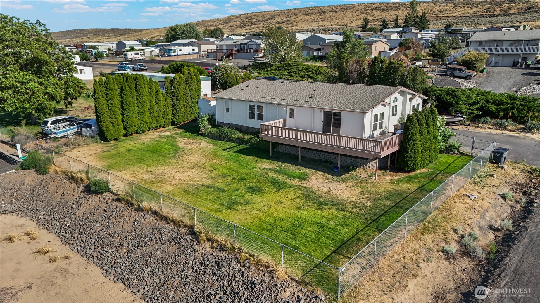 7012 Plaza Street Property Photo 1