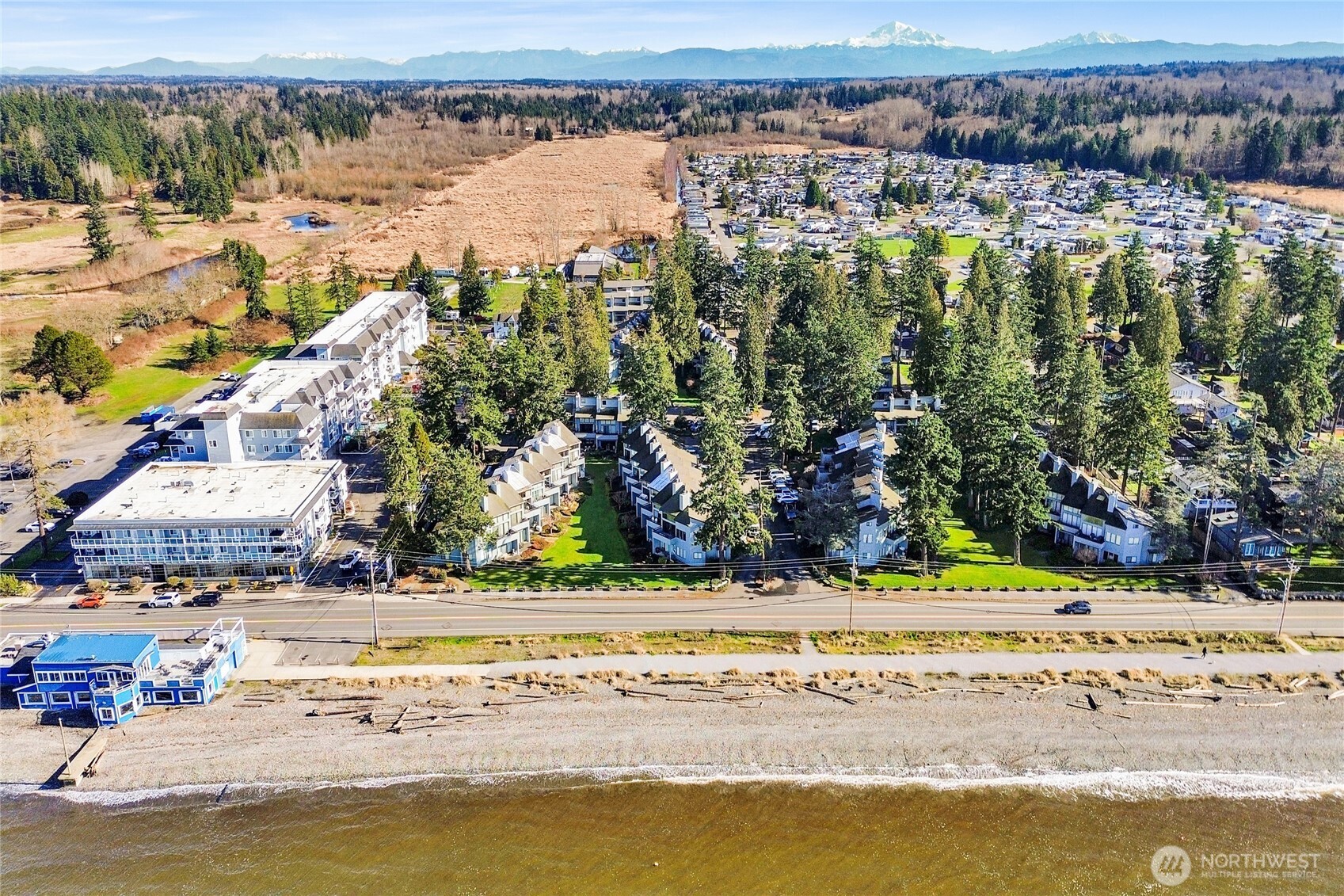 7806 Birch Bay Drive 805 Property Photo 1