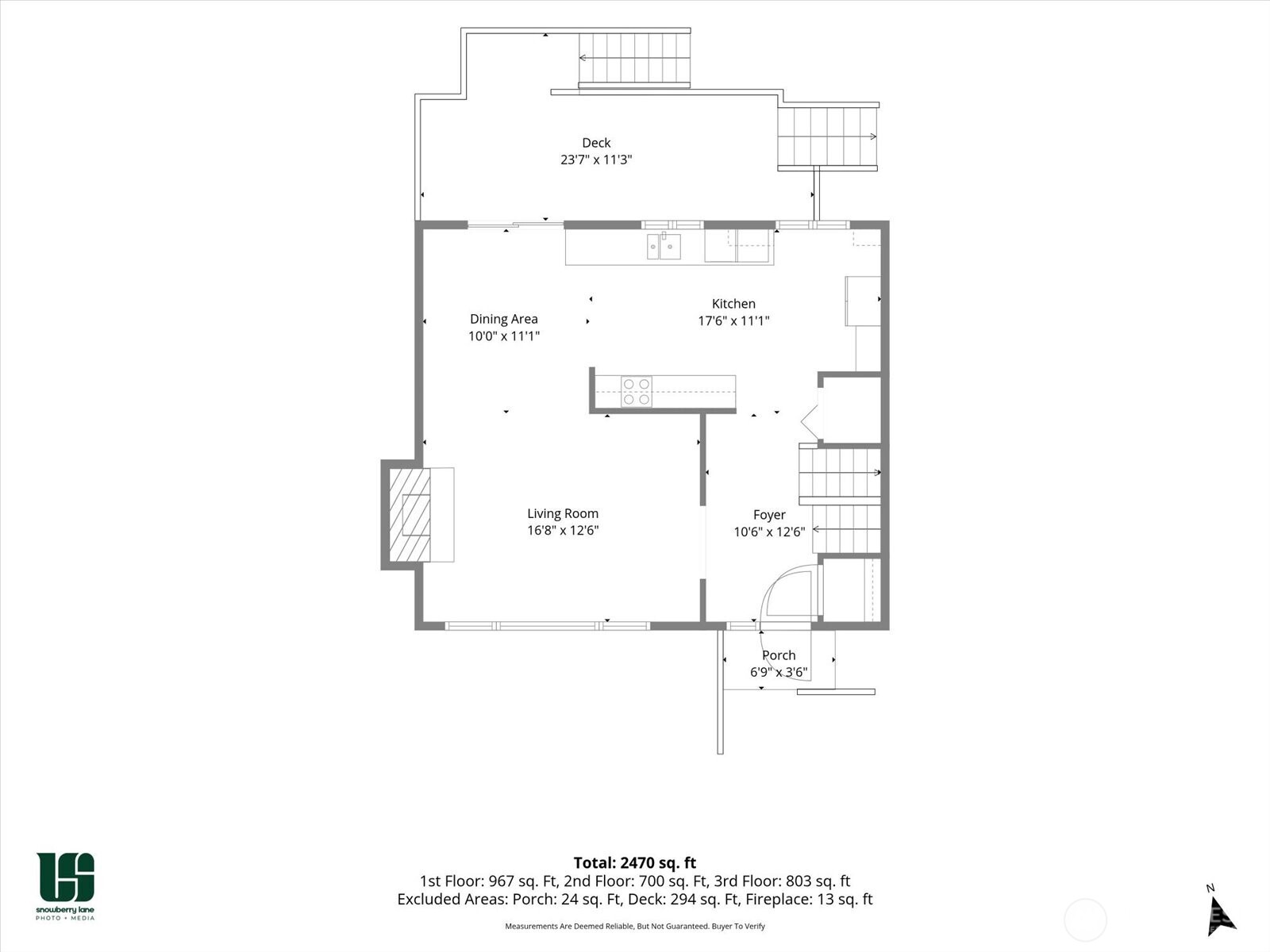 479 Elderberry Street Property Photo 37