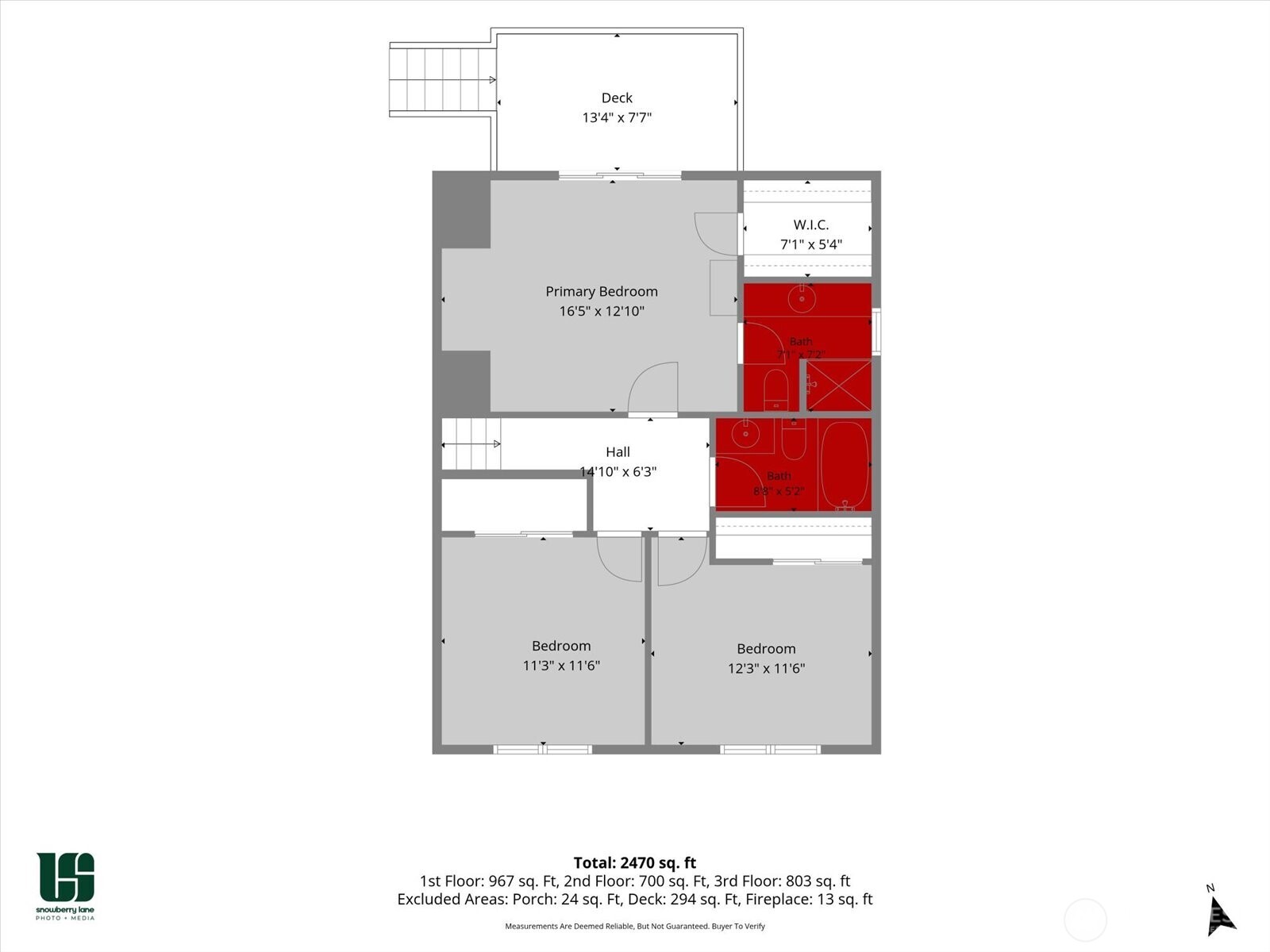 479 Elderberry Street Property Photo 38