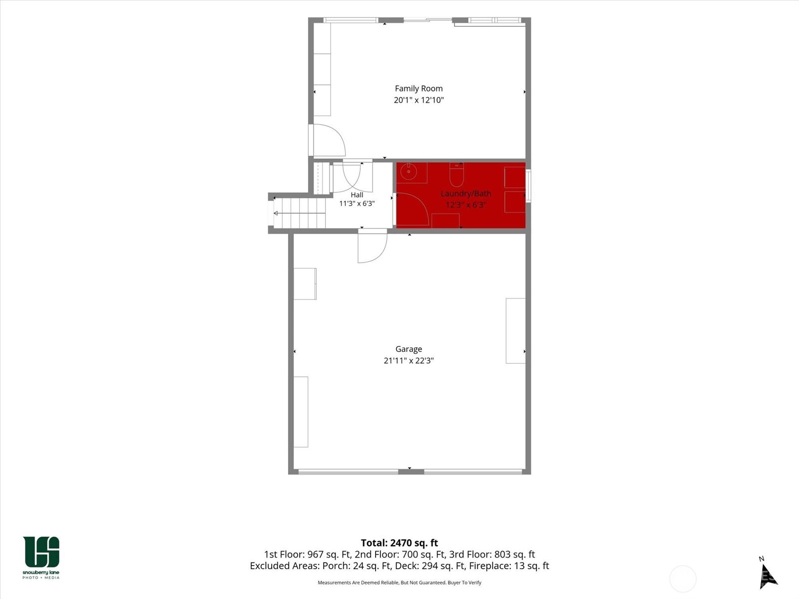 479 Elderberry Street Property Photo 39