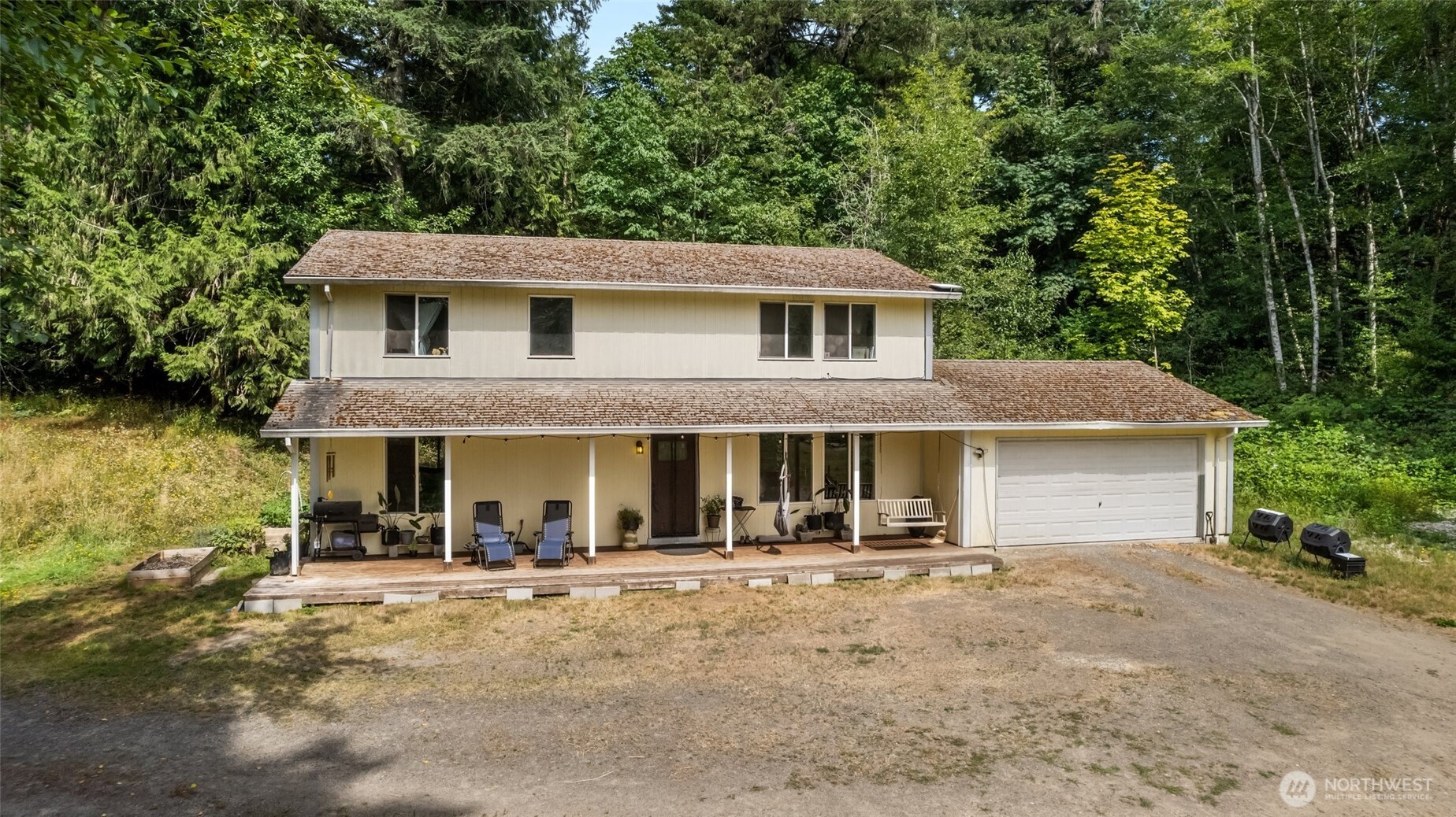 911 E Dawn Drive Property Photo 1