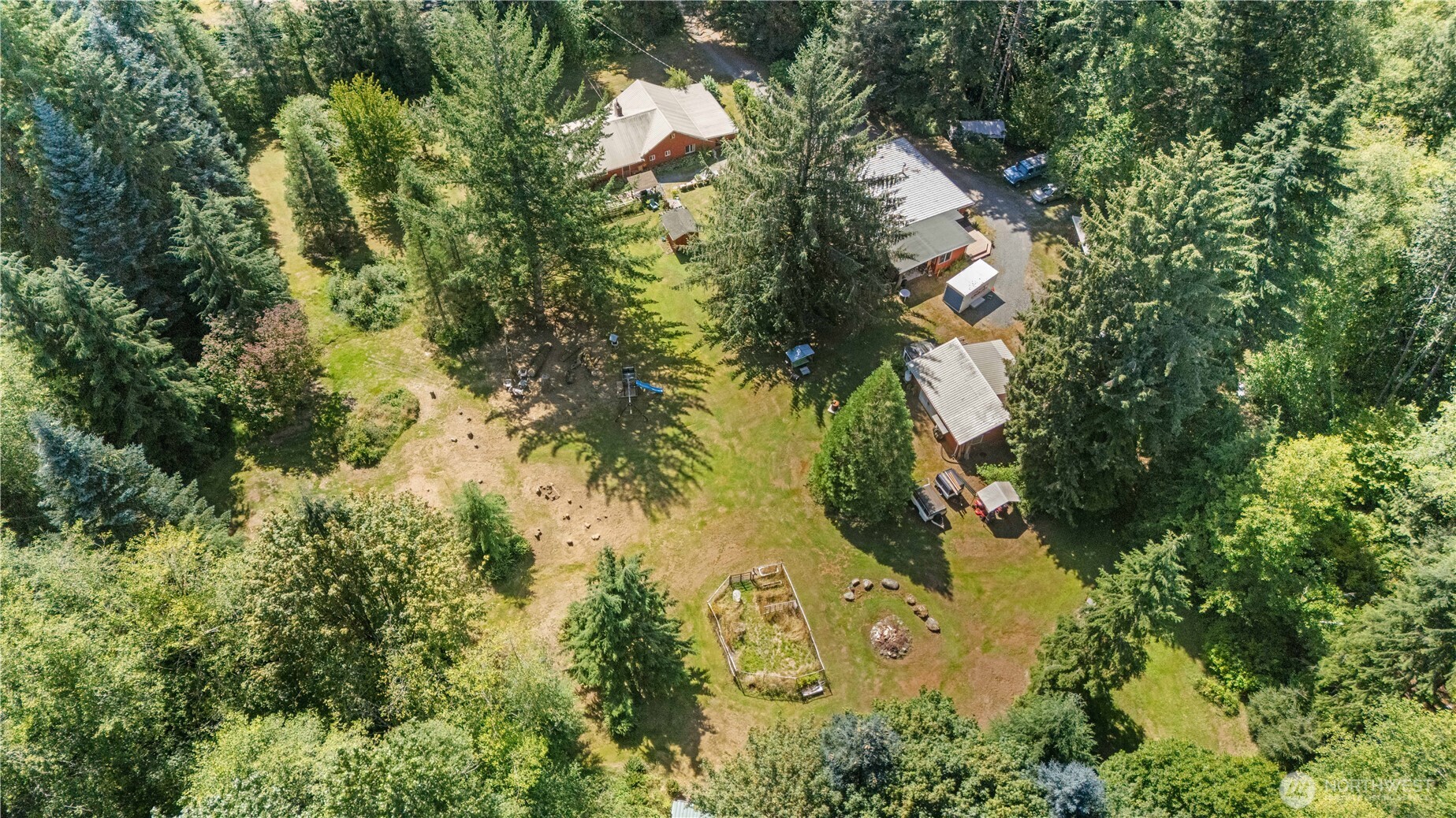5727 Scherrer Road Property Photo 2